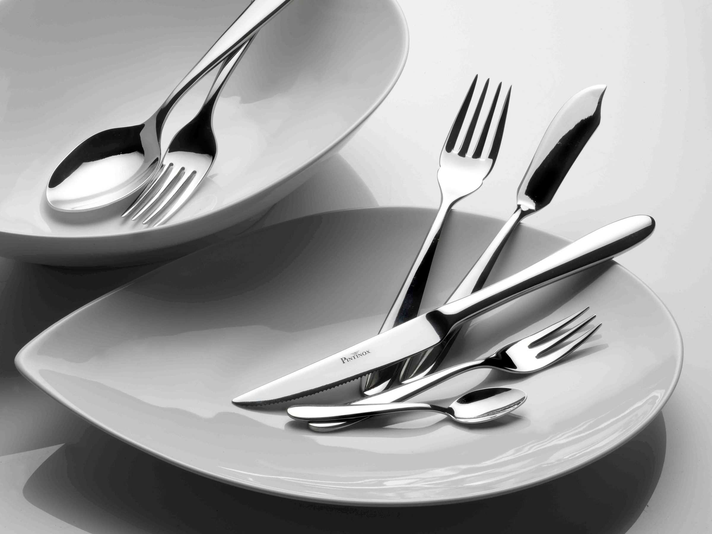 PINTINOX Besteck-Set »Ritz«