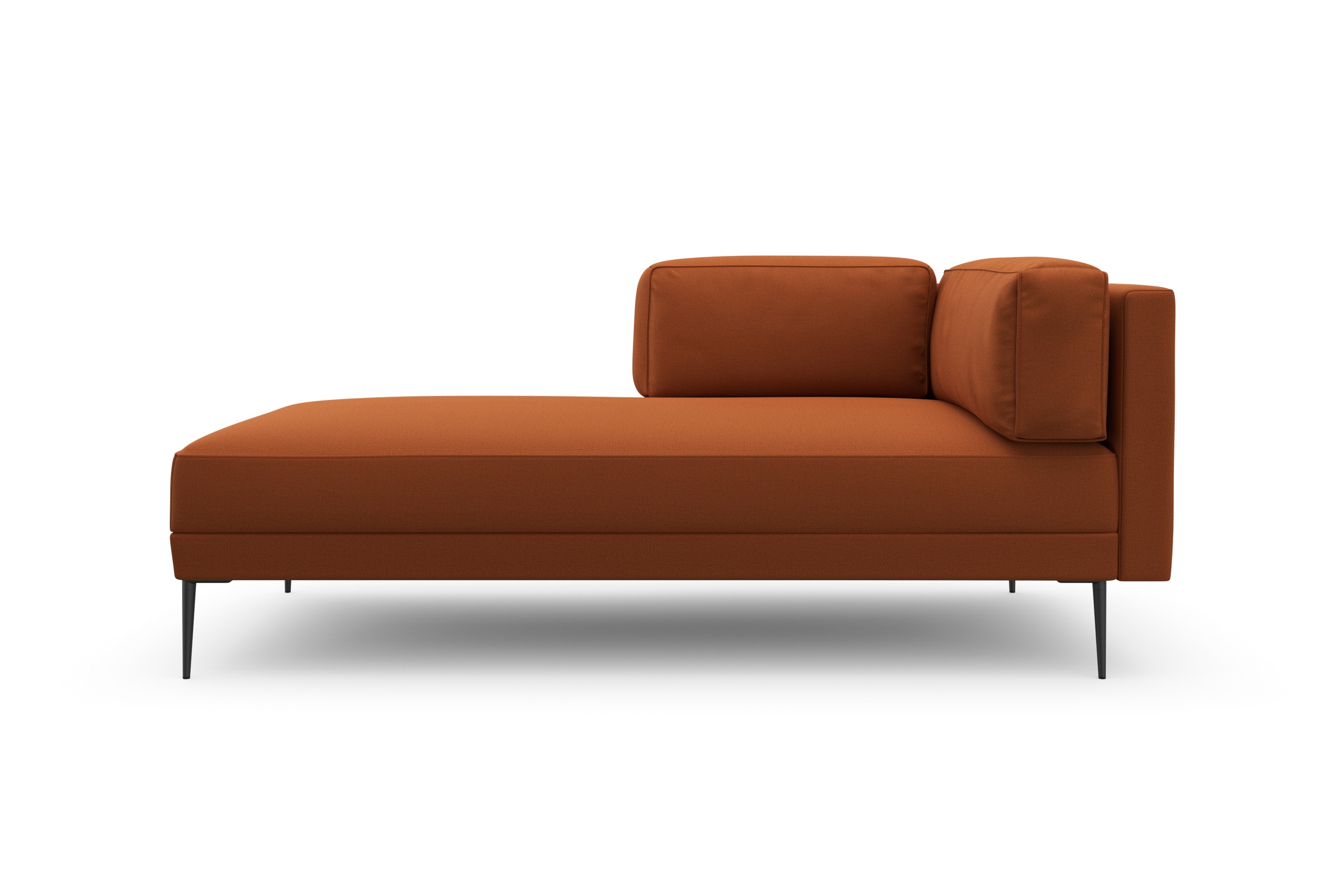 Home affaire Recamiere »Bihult« Armlehne links oder rechts bestellbar günstig online kaufen