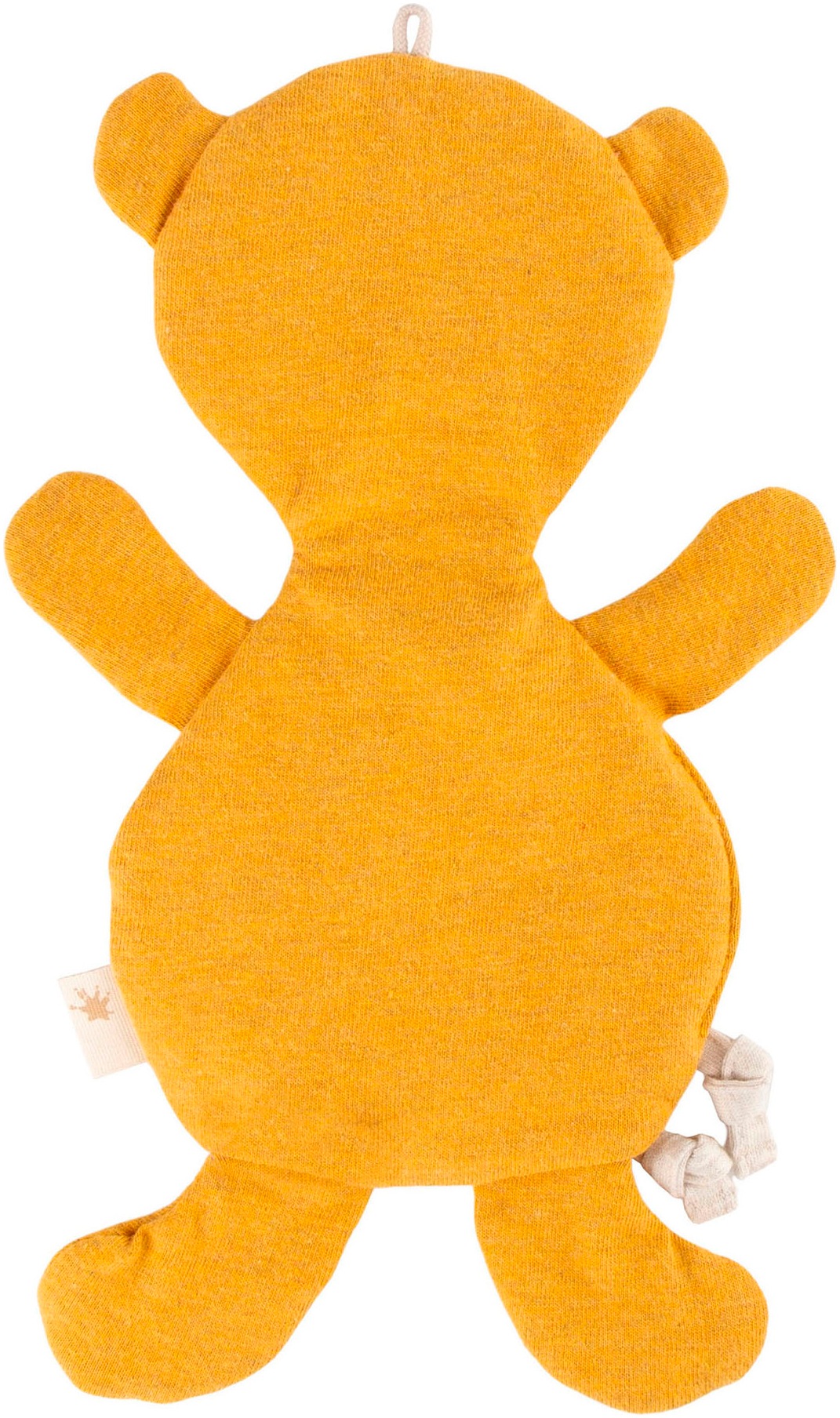 Sigikid Schnuffeltuch »Tiny Tissues, Bär«