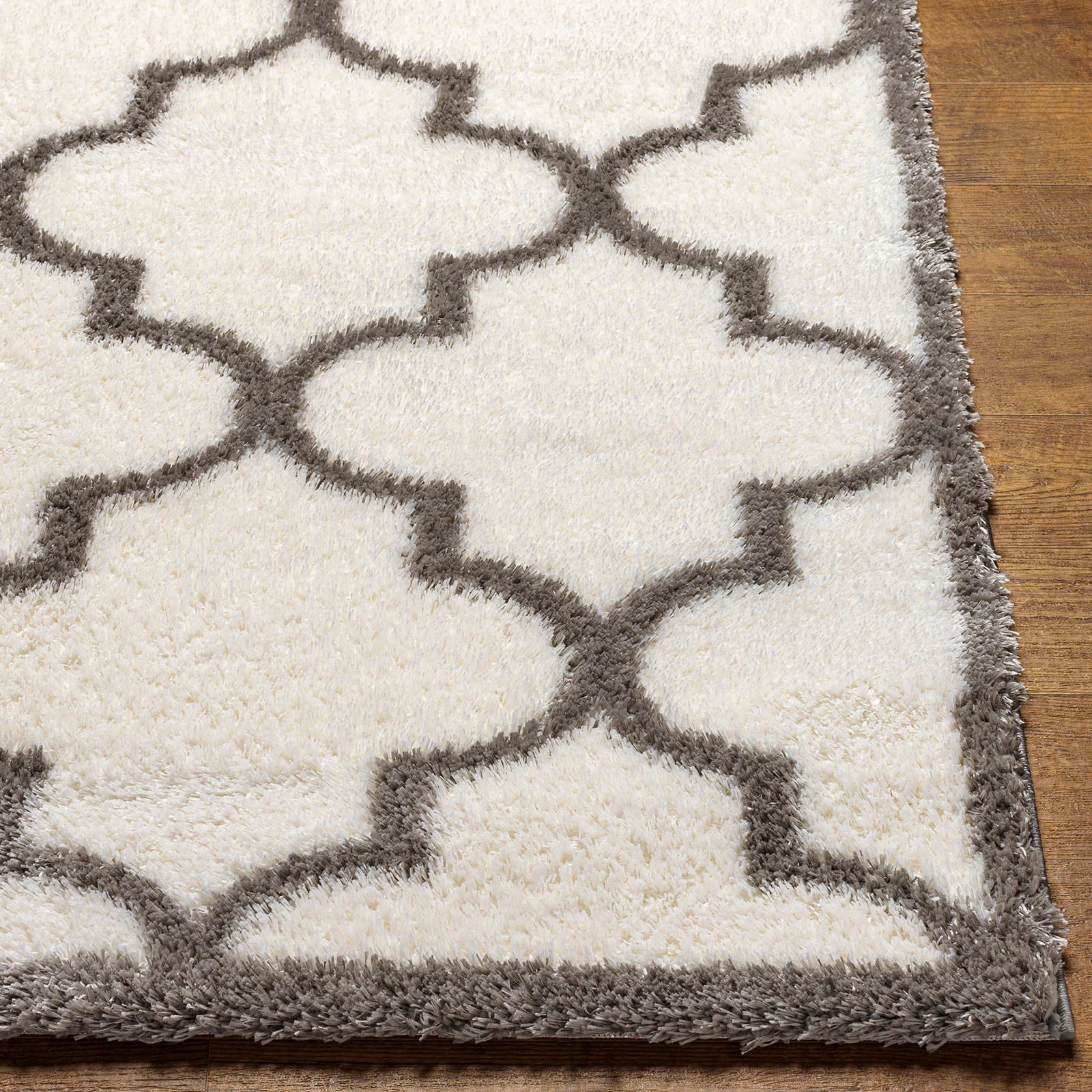 Livabliss Hochflor-Teppich »HALLE«, rechteckig, 31 mm Höhe