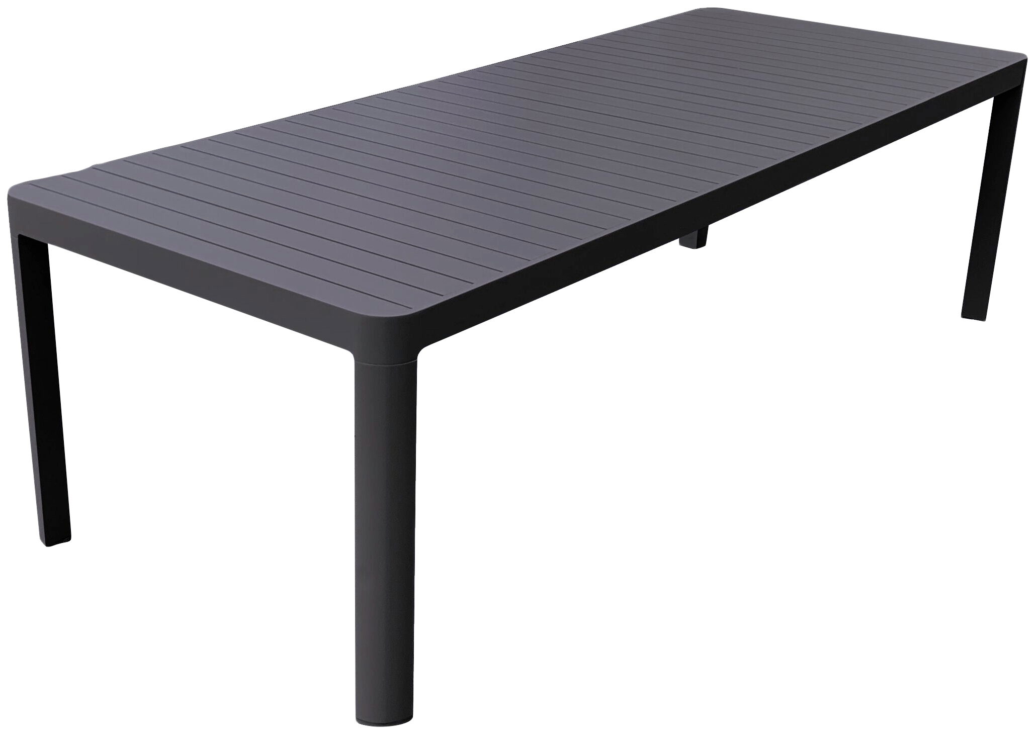 MERXX Gartentisch »Semi AZ-Tisch«, 110x220 cm auf Raten kaufen
