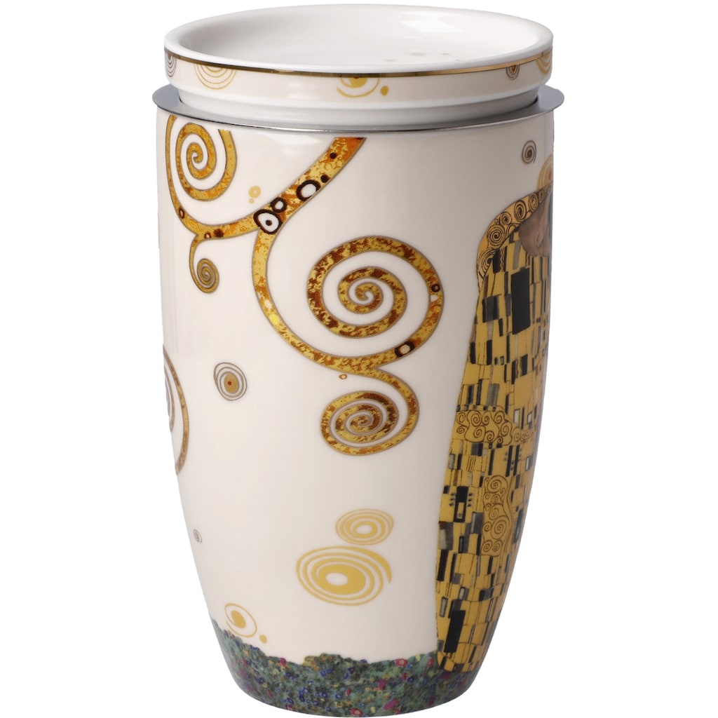 Goebel Tasse »Klimt«