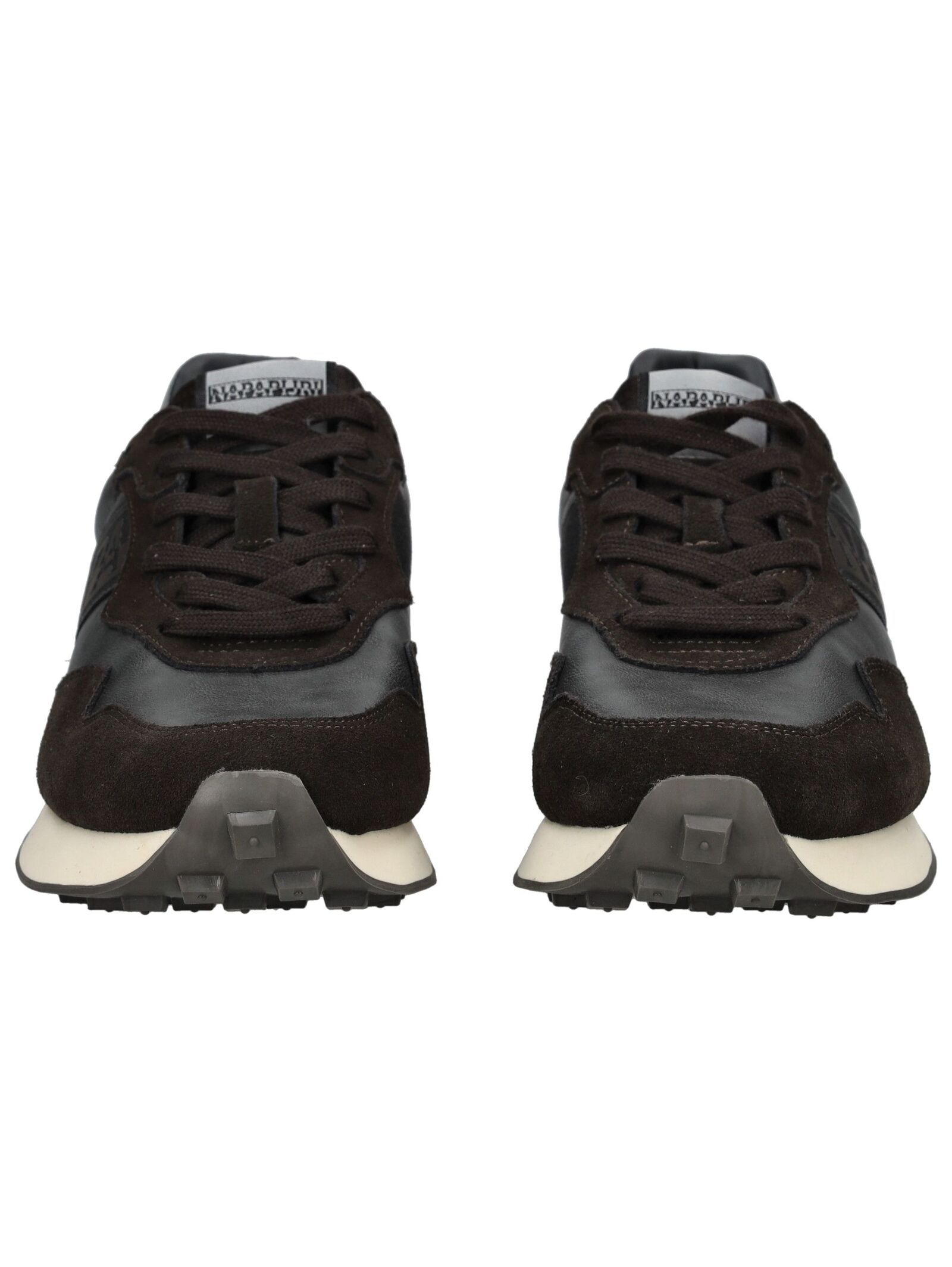 Napapijri Sneaker »Napapijri Sneaker Leder/Synthetik«