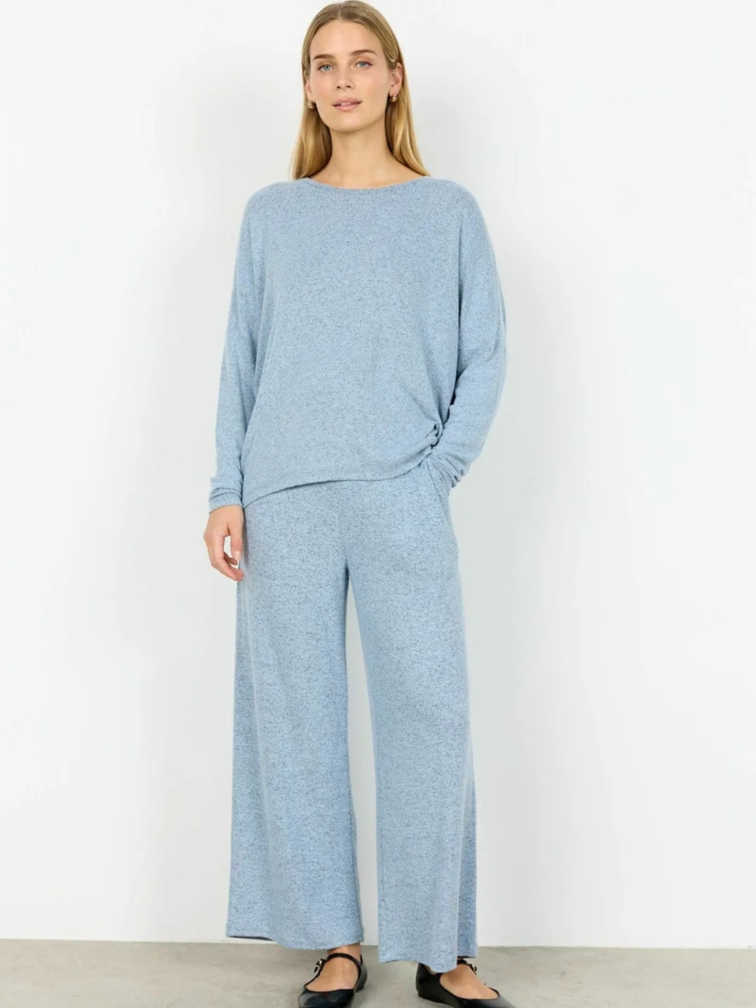 soyaconcept Kurzarmhemd »Soya Concept T-shirt SC-BIARA«