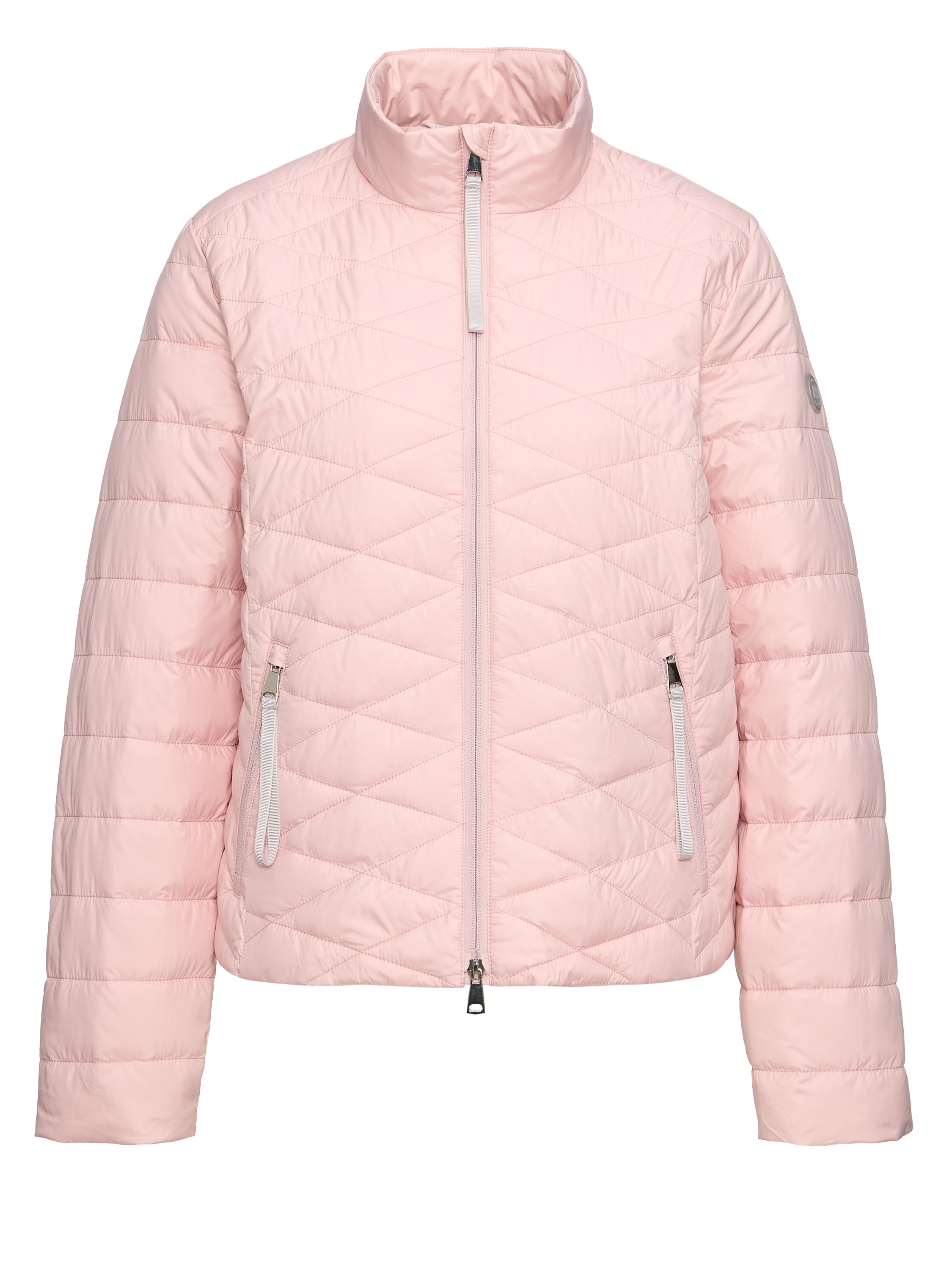 MANISA Steppjacke, ohne Kapuze, mit Diamondsteppung