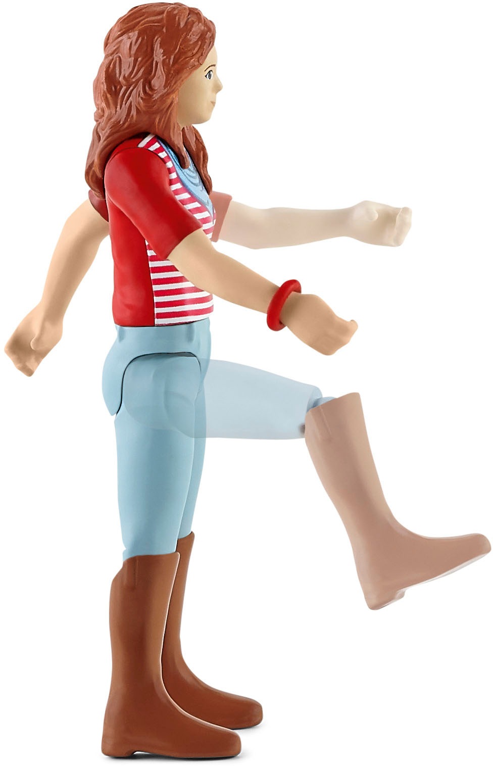 Schleich® Spielwelt »HORSE CLUB, Lakeside Pferdehof (42551)«, Made in Europe