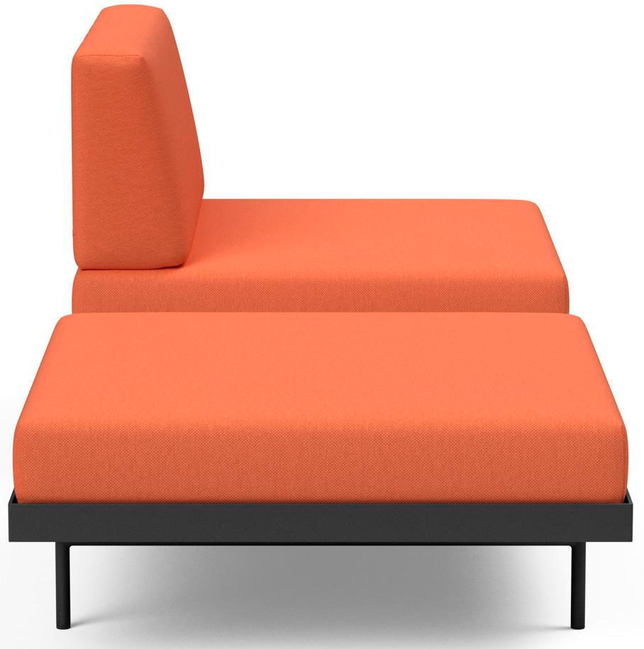 INNOVATION LIVING ™ Relaxliege "Puri Designcouch, innovativ und elegant, So günstig online kaufen