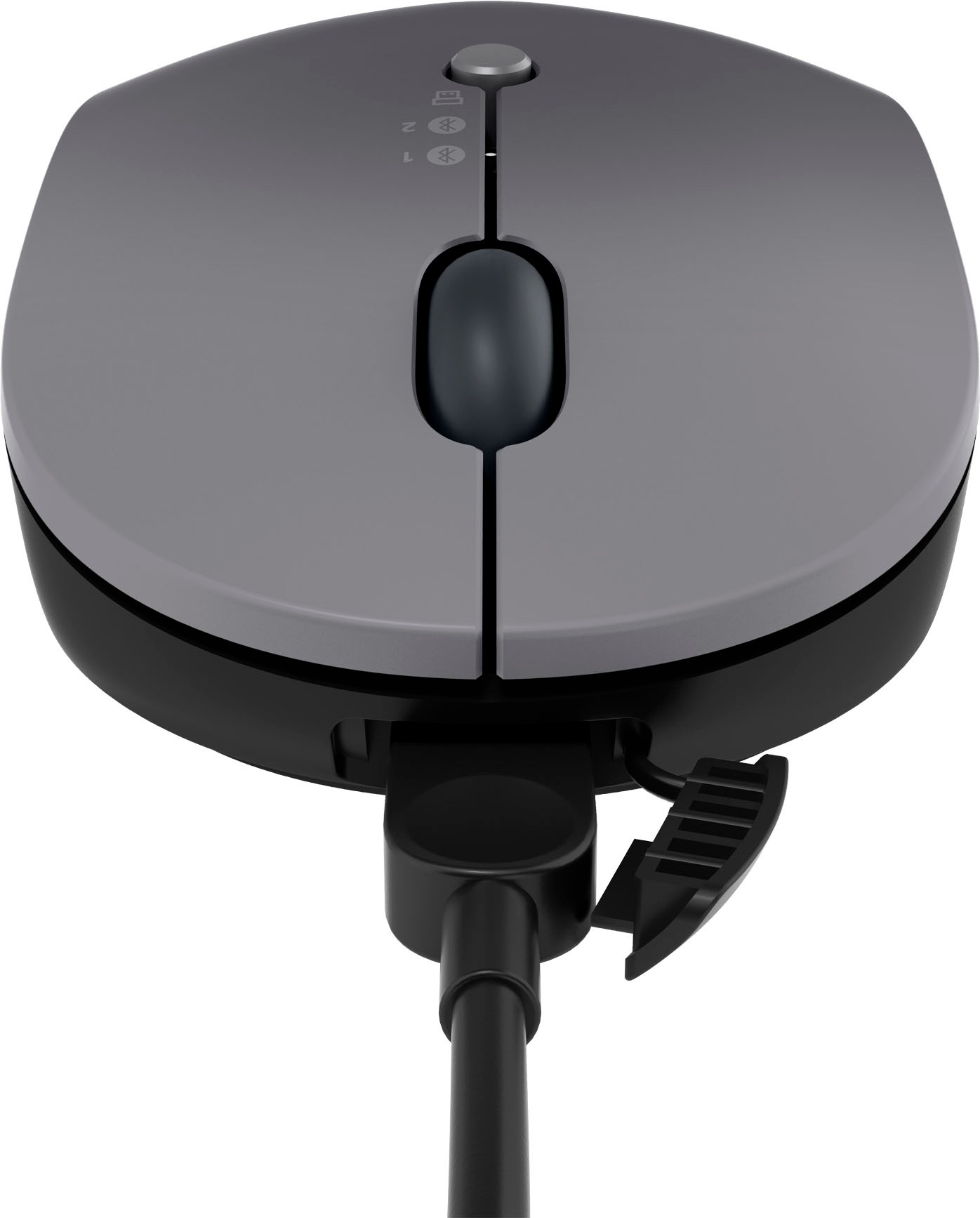 Lenovo Maus »Go Wireless Multi-Device« Bluetooth