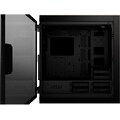 MSI PC-Gehäuse »MSI MPG SEKIRA 500G Mid-Tower ATX Gehäuse (4x USB 3.1 Anschluss, 2x 200mm und 1x 120mm Fan im Lieferumfang, schwarz/gold)«