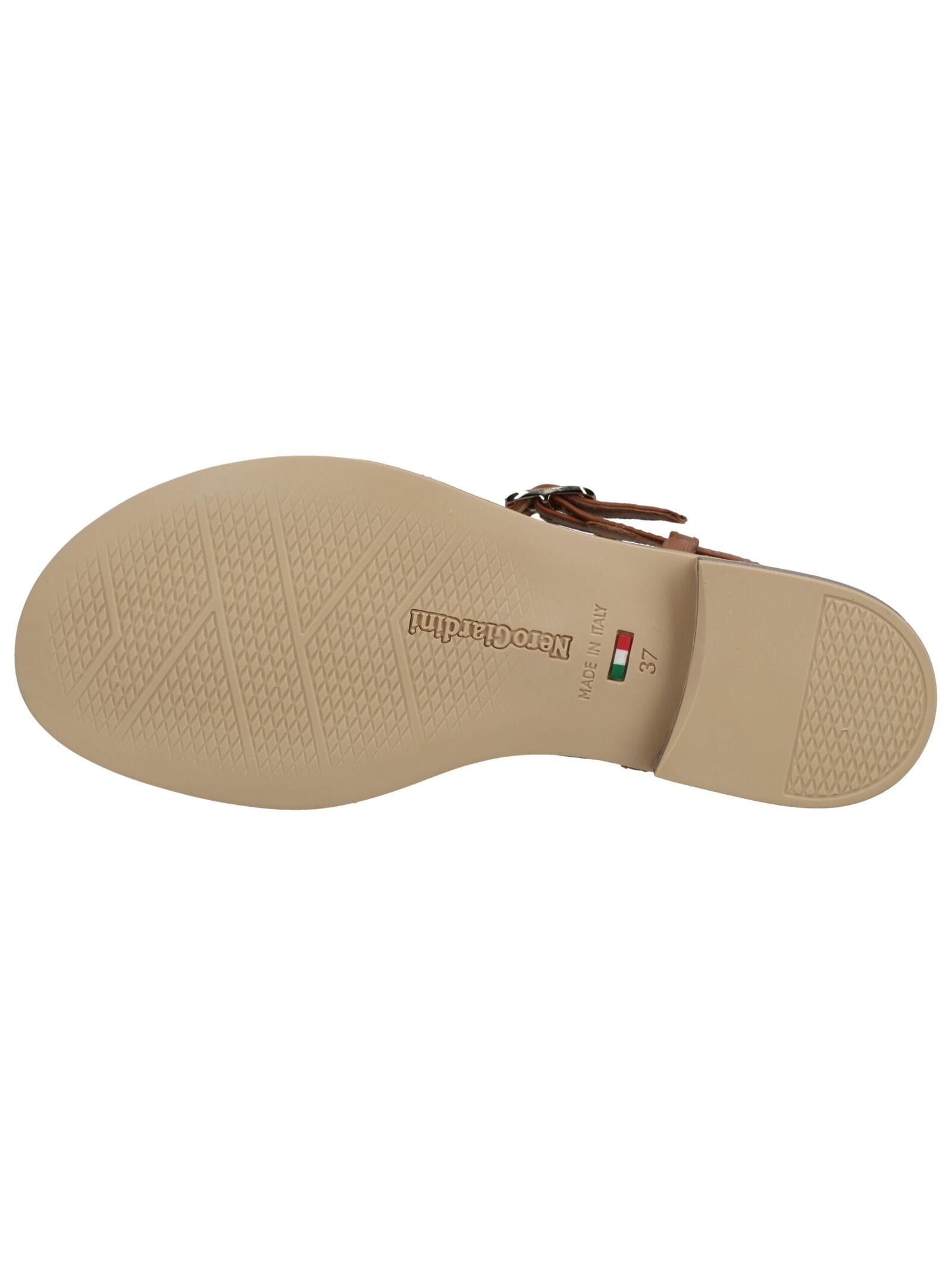 Nero Giardini Riemchensandale »Nero Giardini Sandalen Leder«