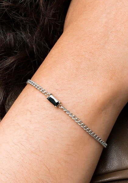 Noelani Armband »2034647, 2034650«, mit Zirkonia (synth.)