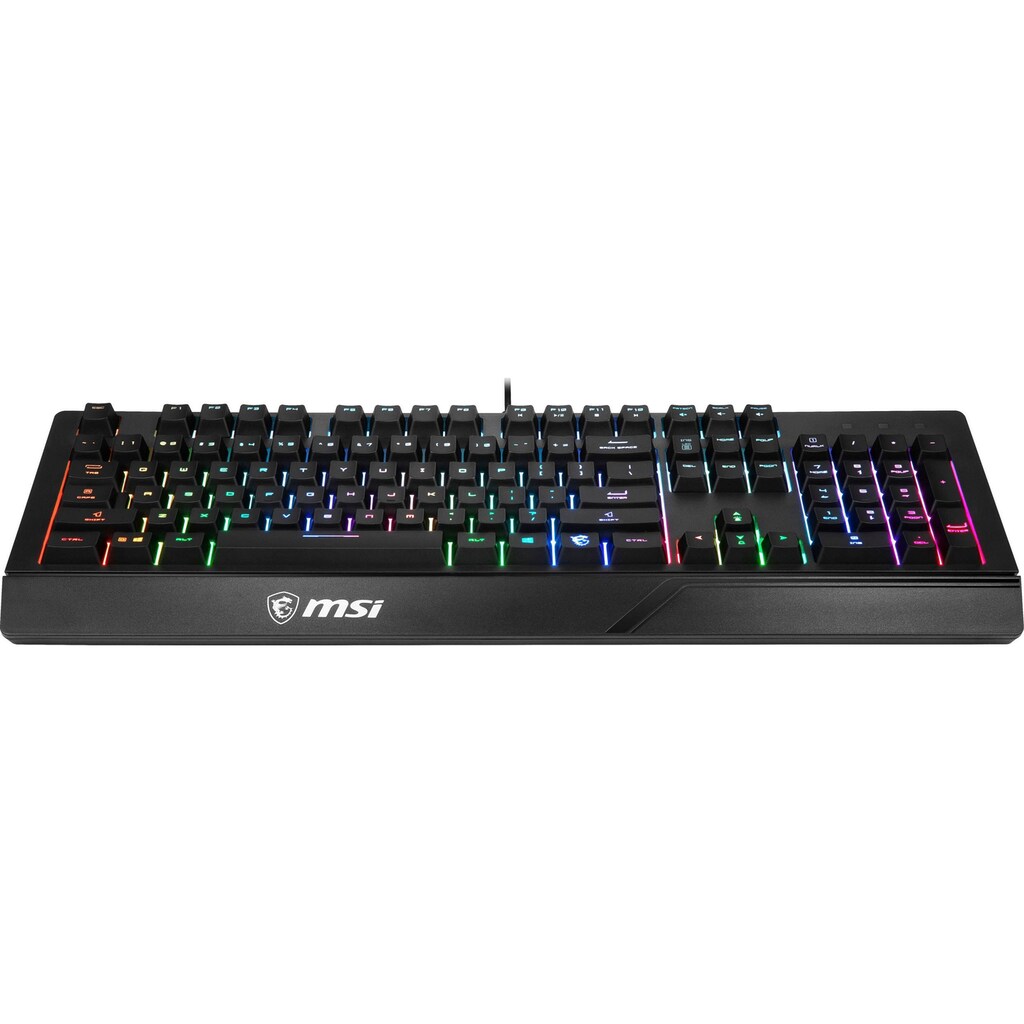 MSI Gaming-Tastatur »Vigor GK20«