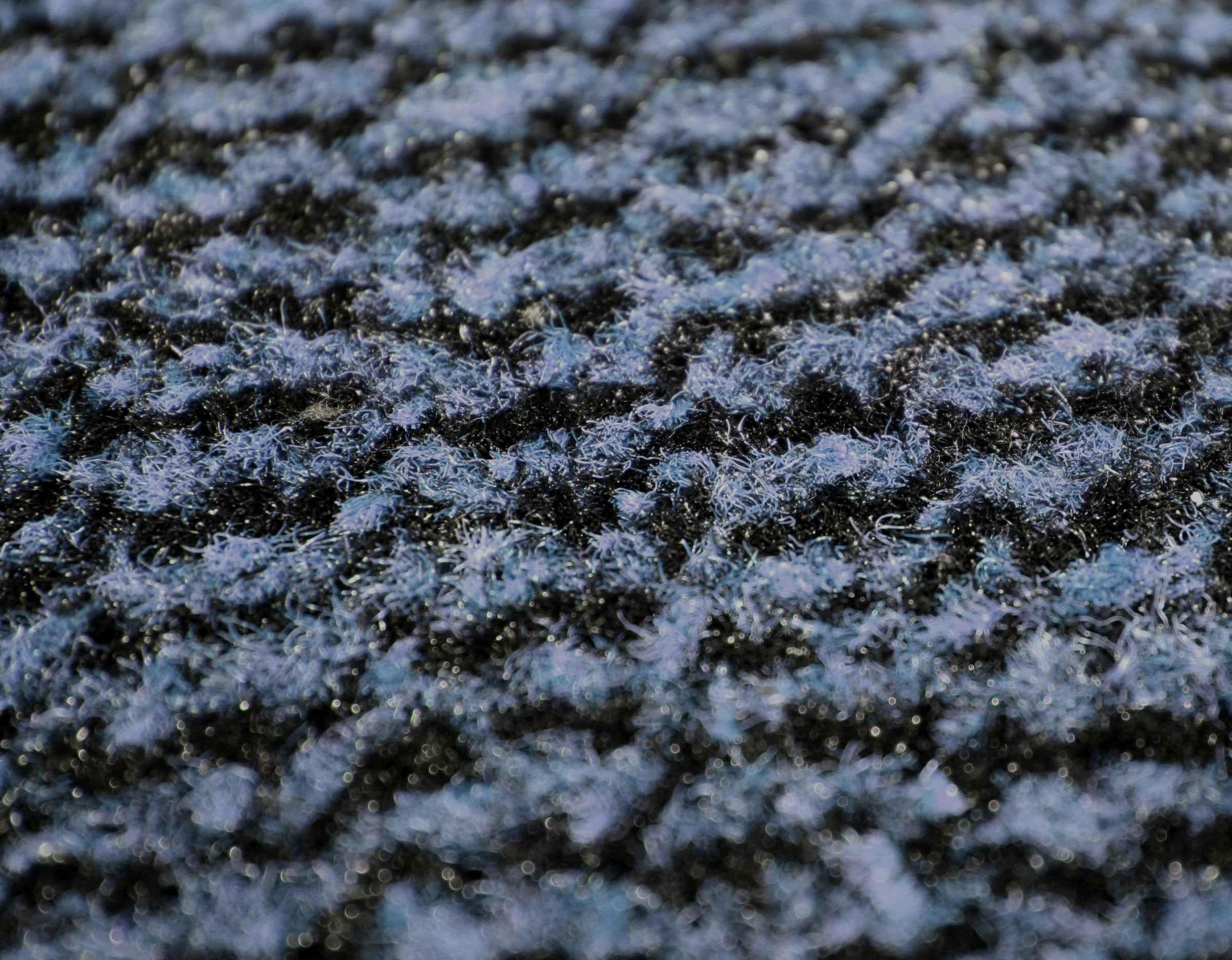ASTRA Fußmatte »Saphir 617« rechteckig 7 mm Höhe Schmutzfangmatte, In -und Outdoor geeignet