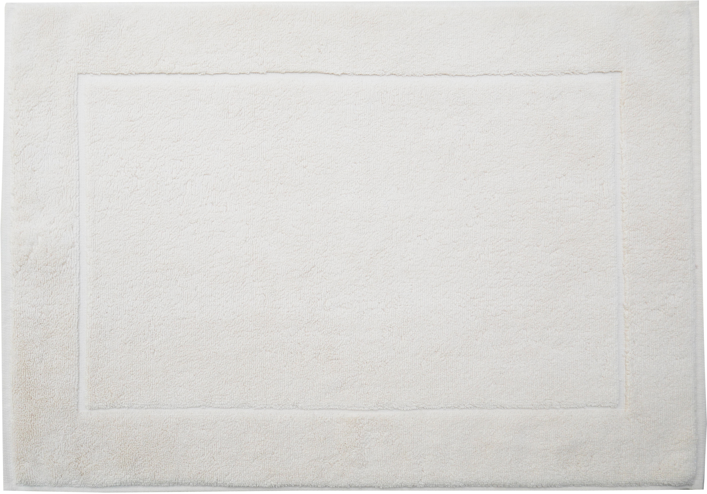 framsohn frottier Badematte »Uni Basic Hotelmatte«, beidseitig nutzbar-schn günstig online kaufen