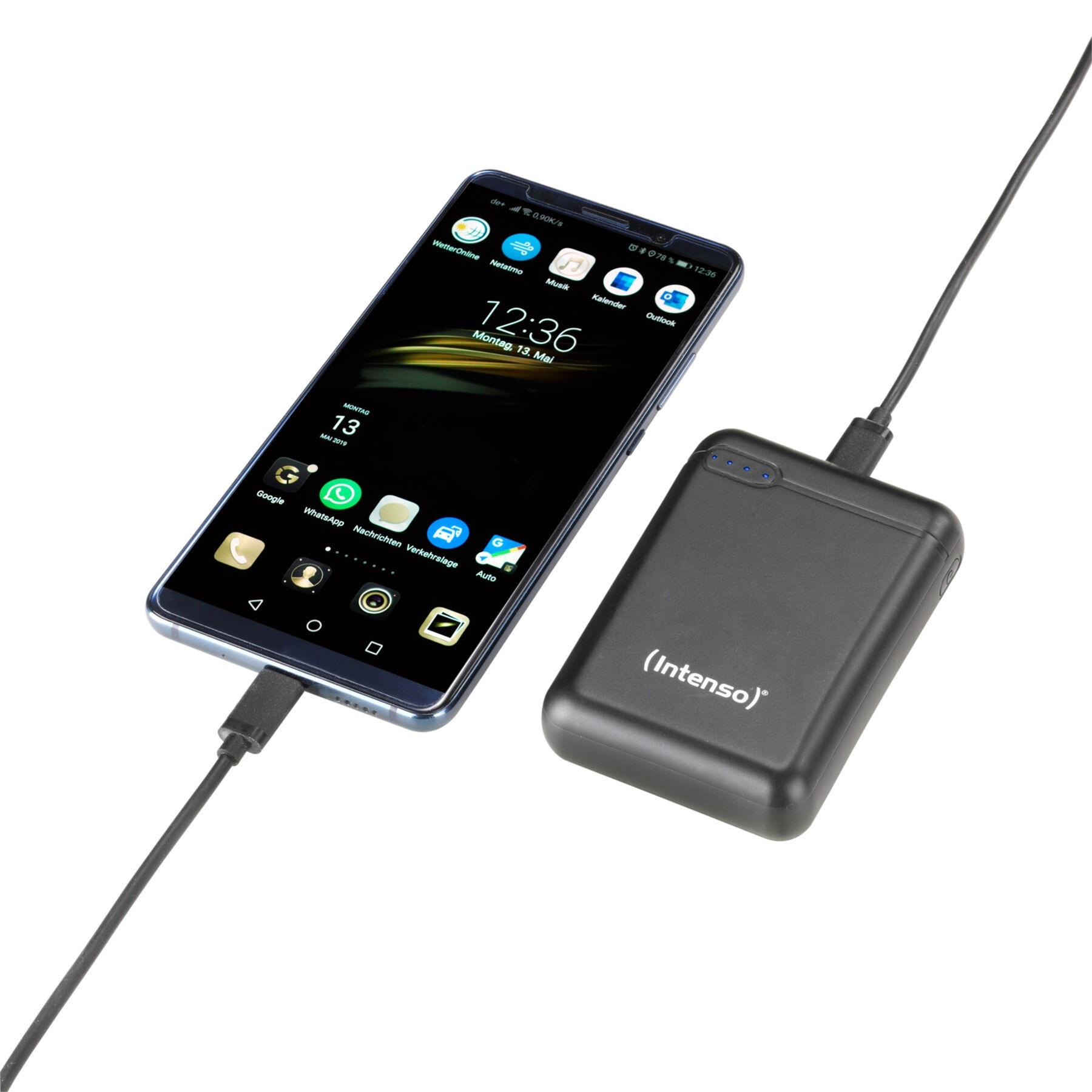 13. Bild von Intenso Powerbank »XS10000«, 10000 mAh