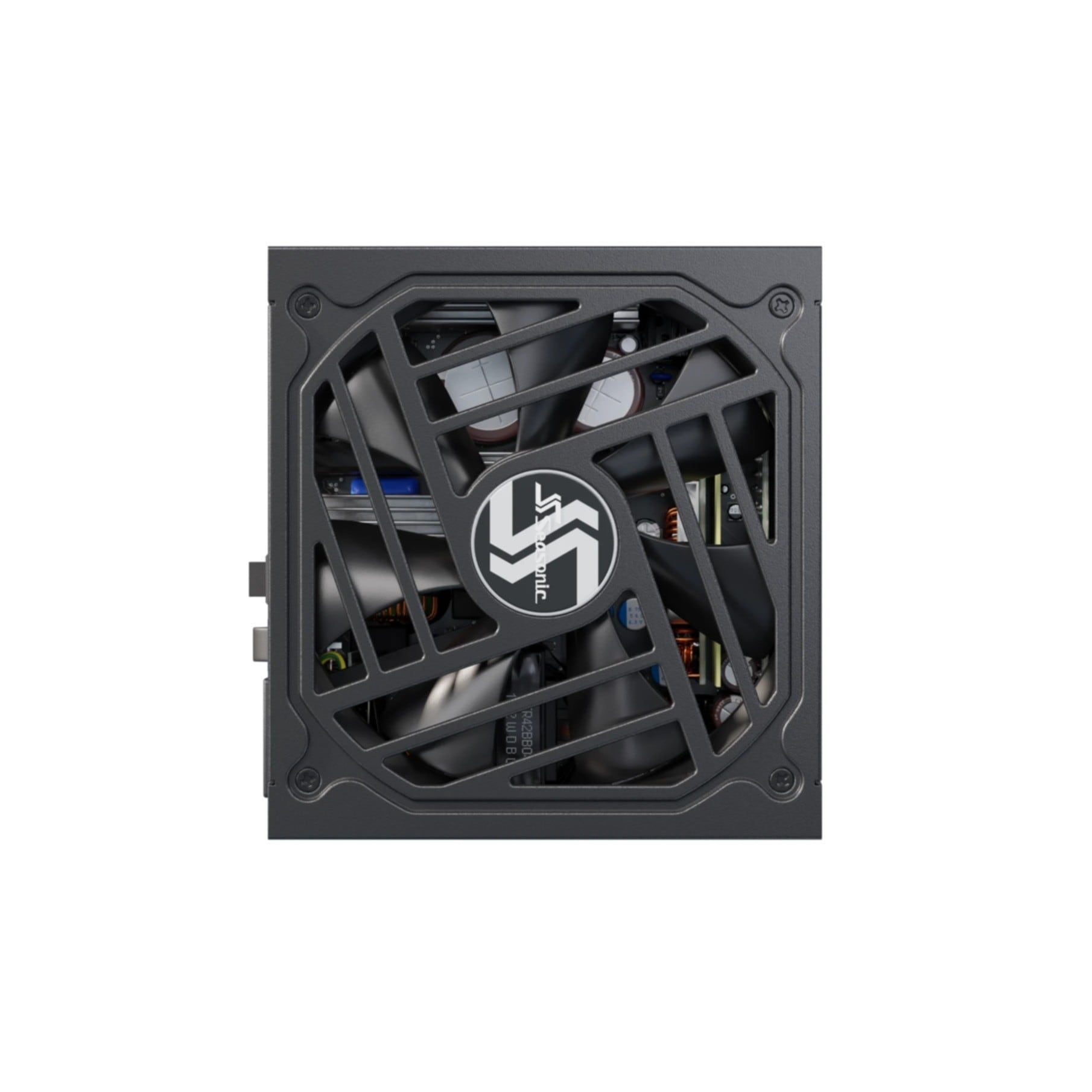 Seasonic Netzteil »FOCUS GX ATX 3.0«