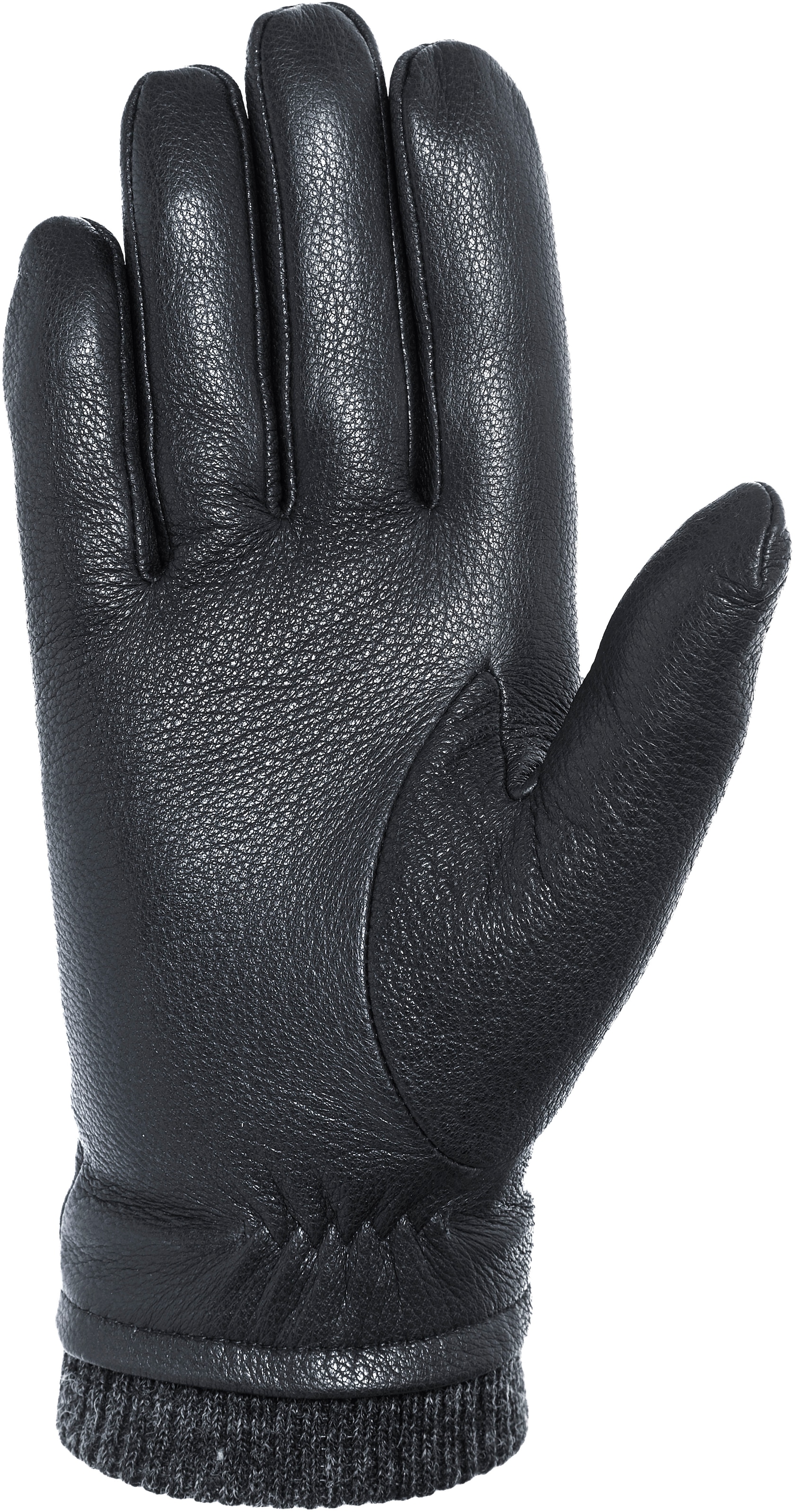 PEARLWOOD Lederhandschuhe mit feinen Nähten