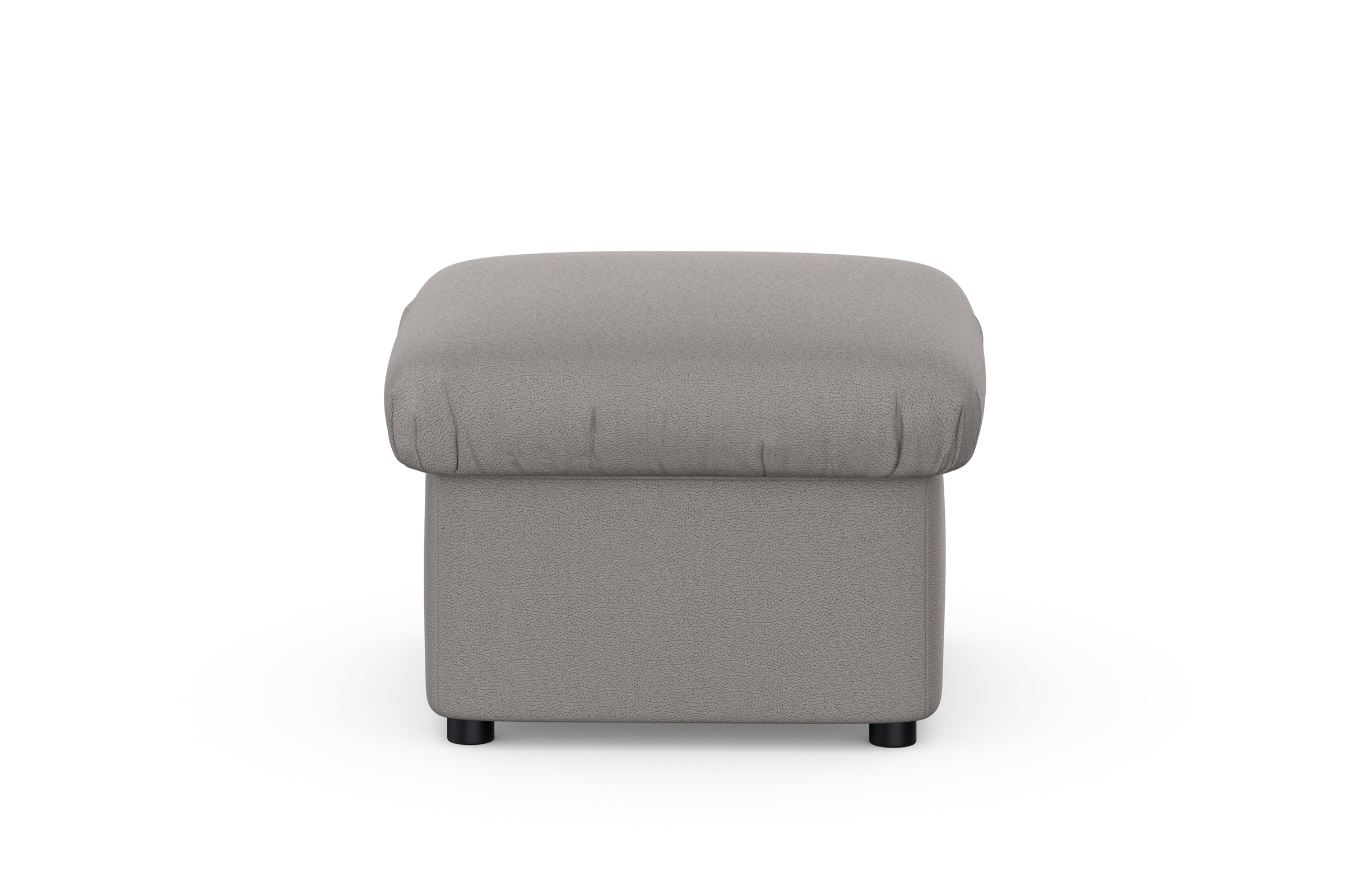 DOMO collection Hocker »Pegnitz« günstig online kaufen