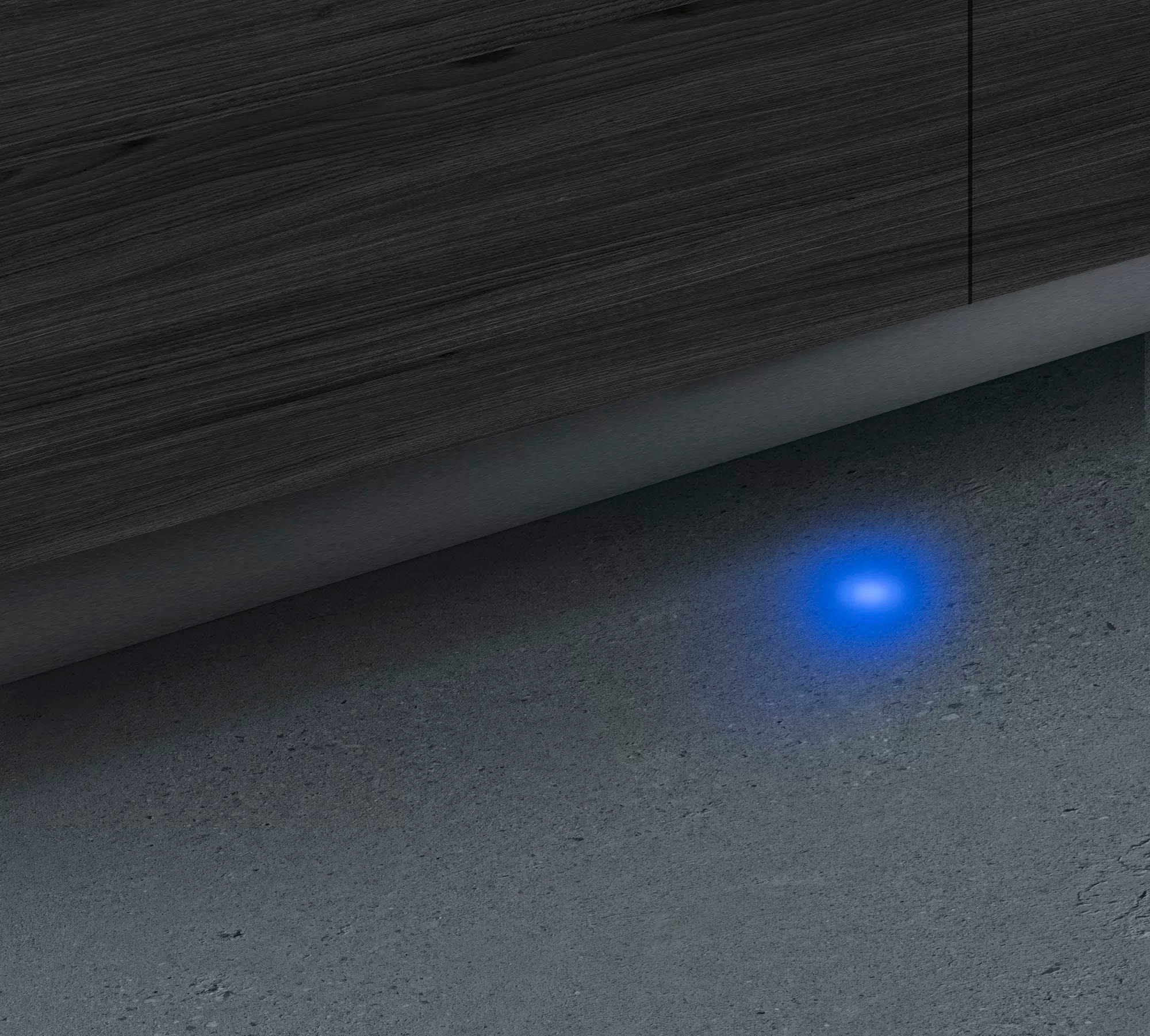 3. Bild von SIEMENS vollintegrierbarer Geschirrspüler »SN61IX12TE«, iQ100, SN61IX12TE, 12 Maßgedecke