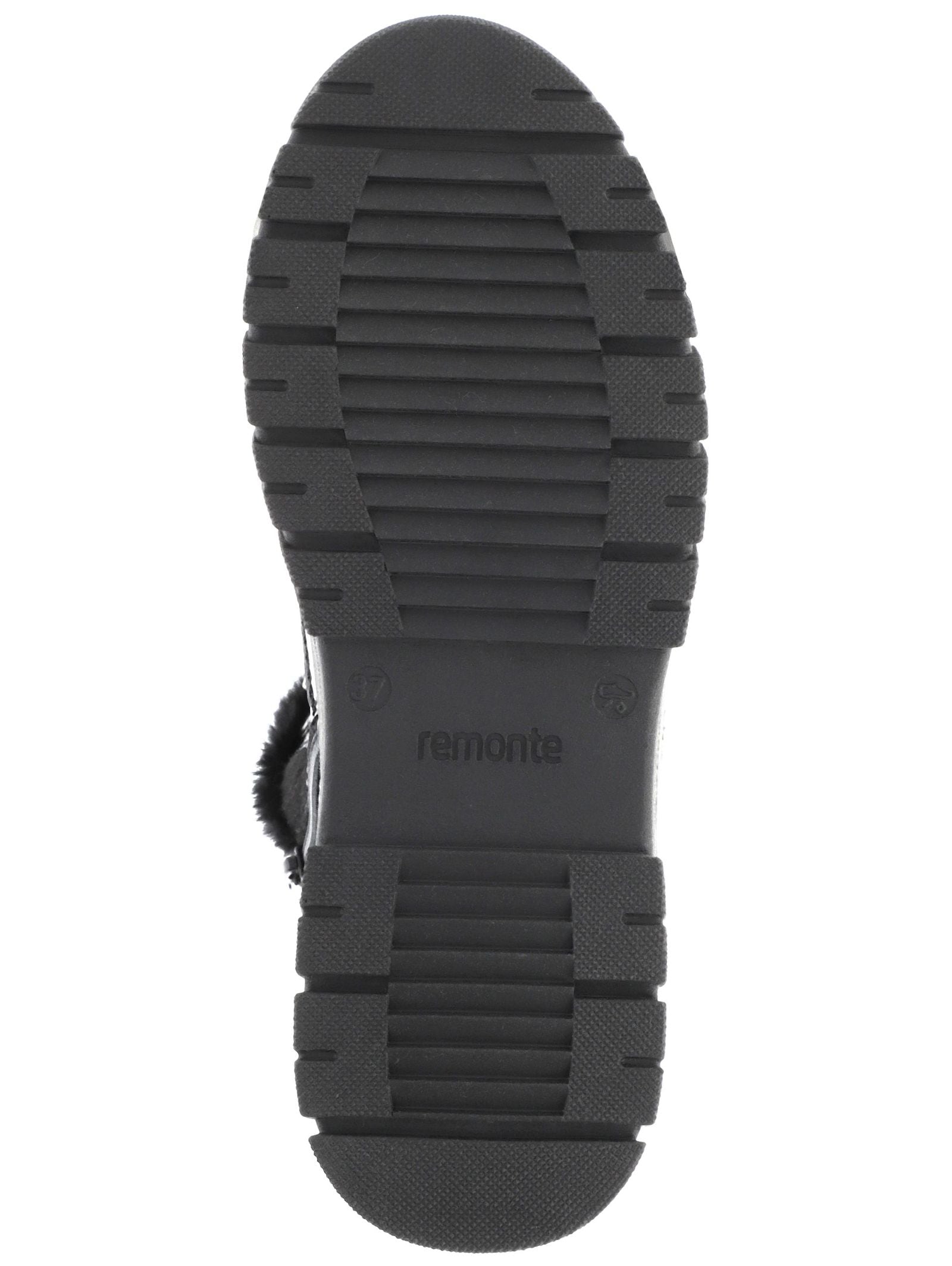 Remonte Schnürstiefelette »Remonte Stiefelette Leder«