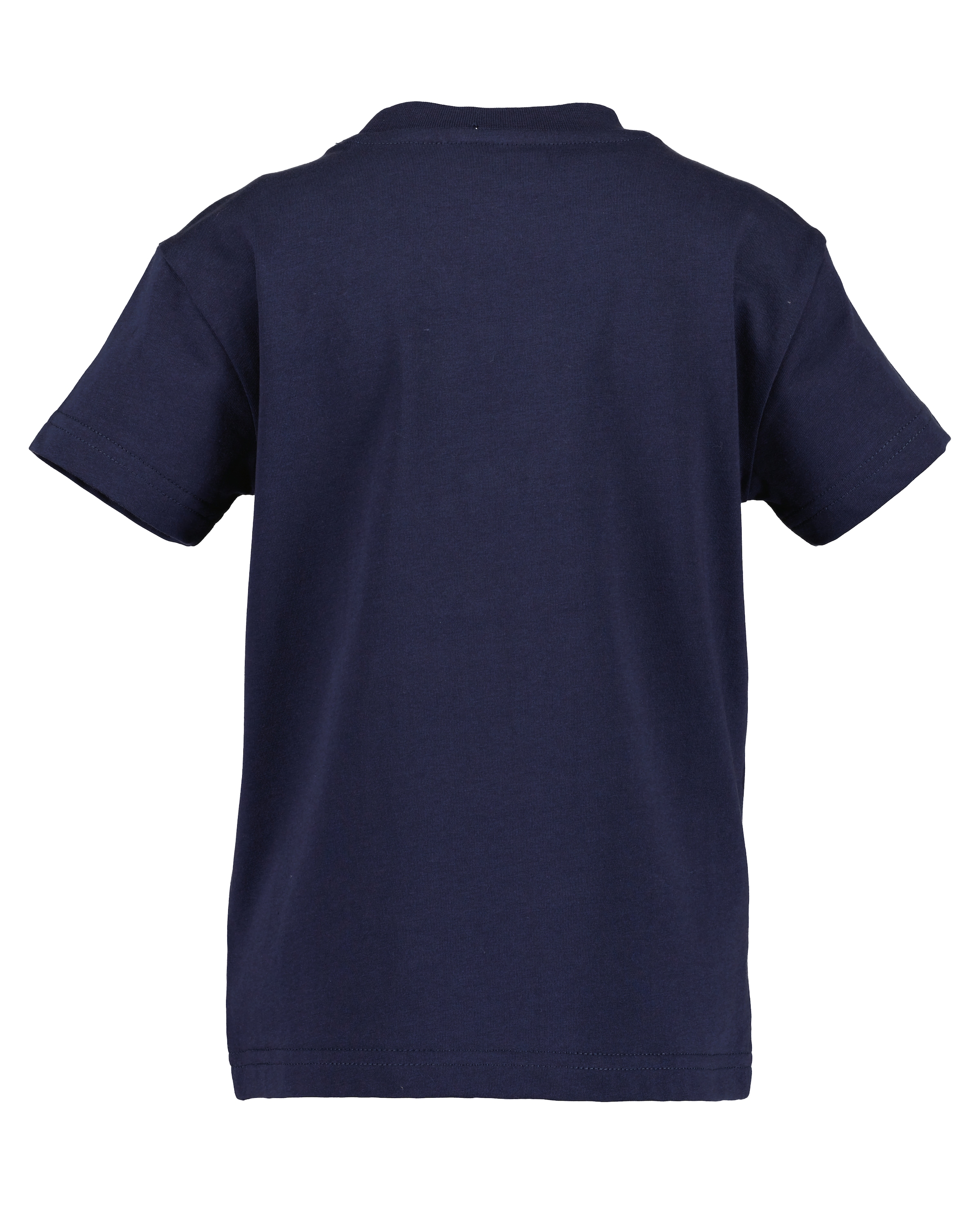 Blue Seven T-Shirt