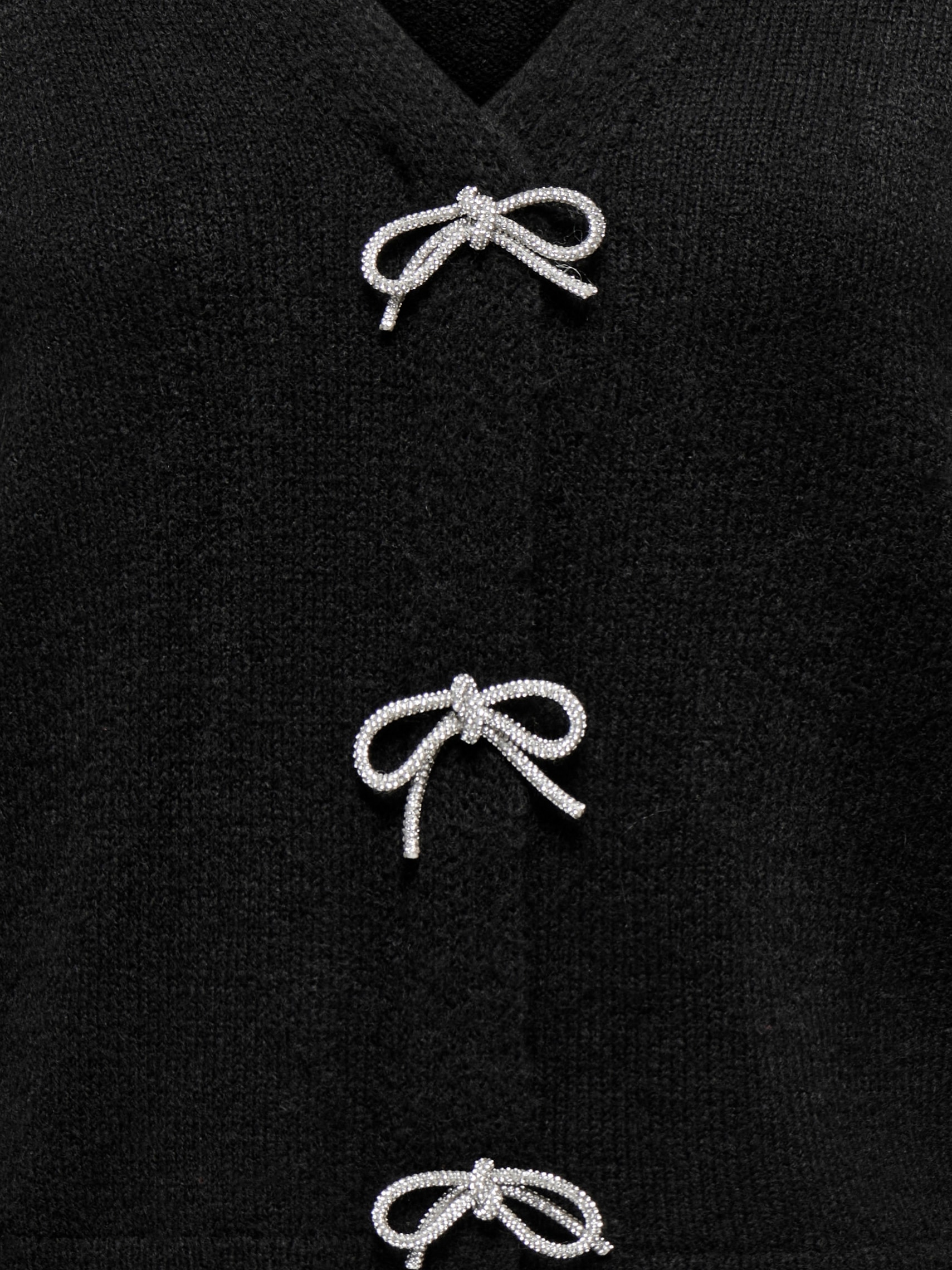 ONLY V-Ausschnitt-Pullover »ONLDONNA LS V-NECK PULLOVER KNT«