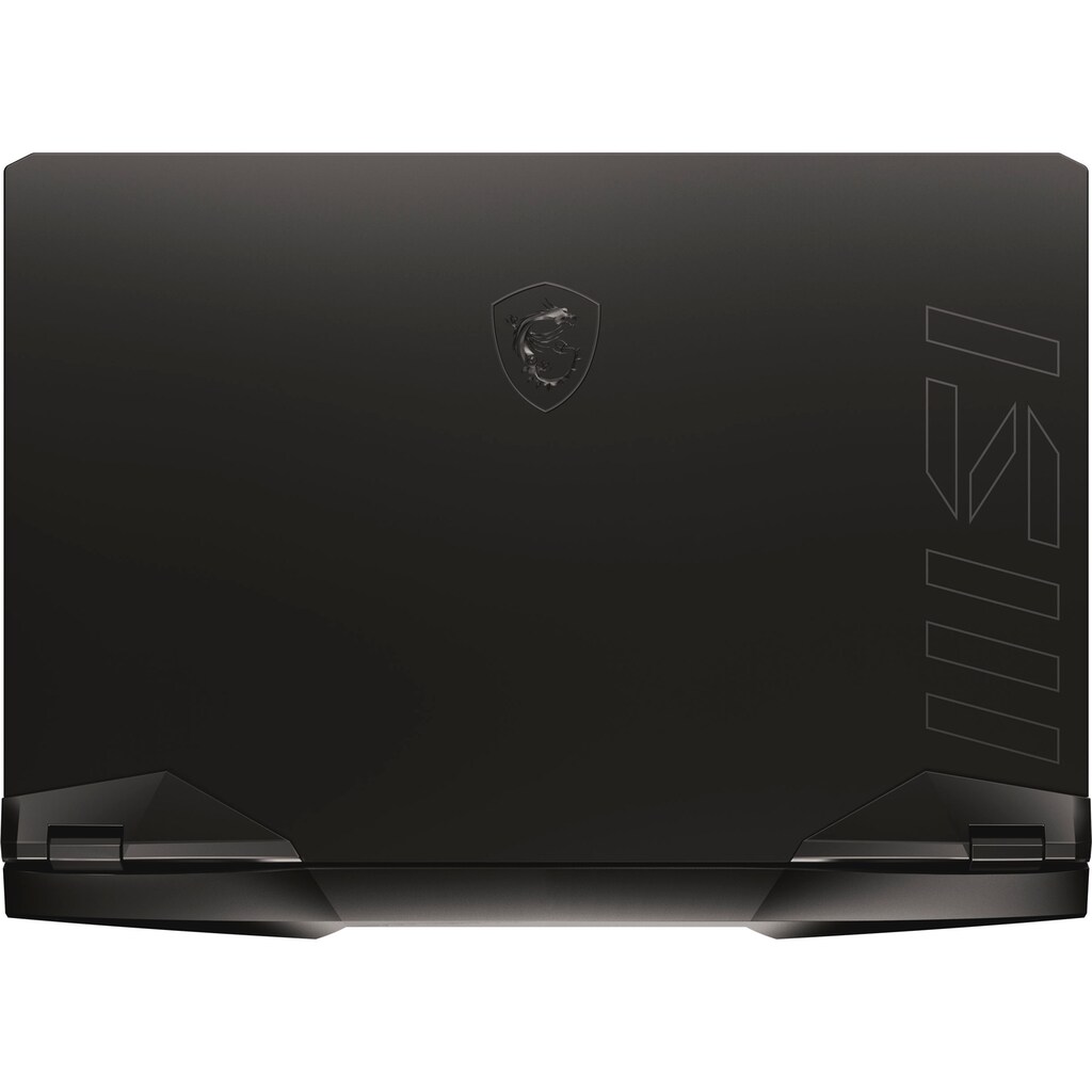 MSI Gaming-Notebook »Raider GE77 HX 12UGS-011«, 43,9 cm, / 17,3 Zoll, Intel, Core i7, GeForce RTX 3070 Ti, 1000 GB SSD