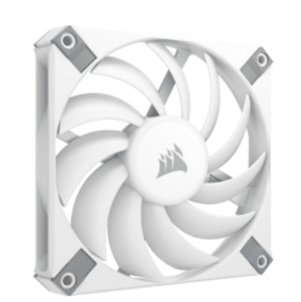Okinos Walnussholz-PC-Gehäuse – Mit 4x120mm PWM-Lüftern, Glasfenster, ATX, USB-C