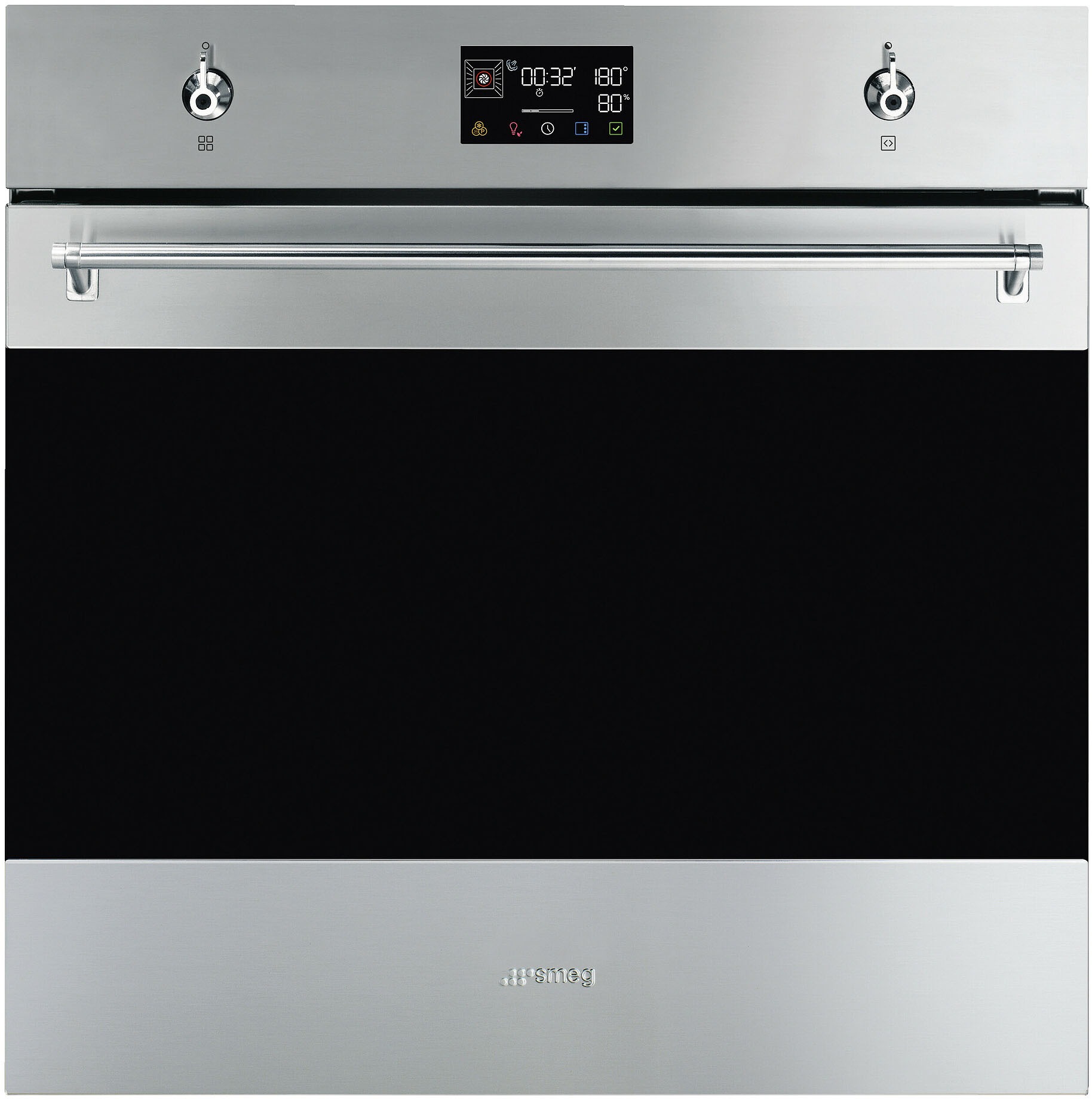 Smeg Backofen »SO6302S3PX« günstig online kaufen