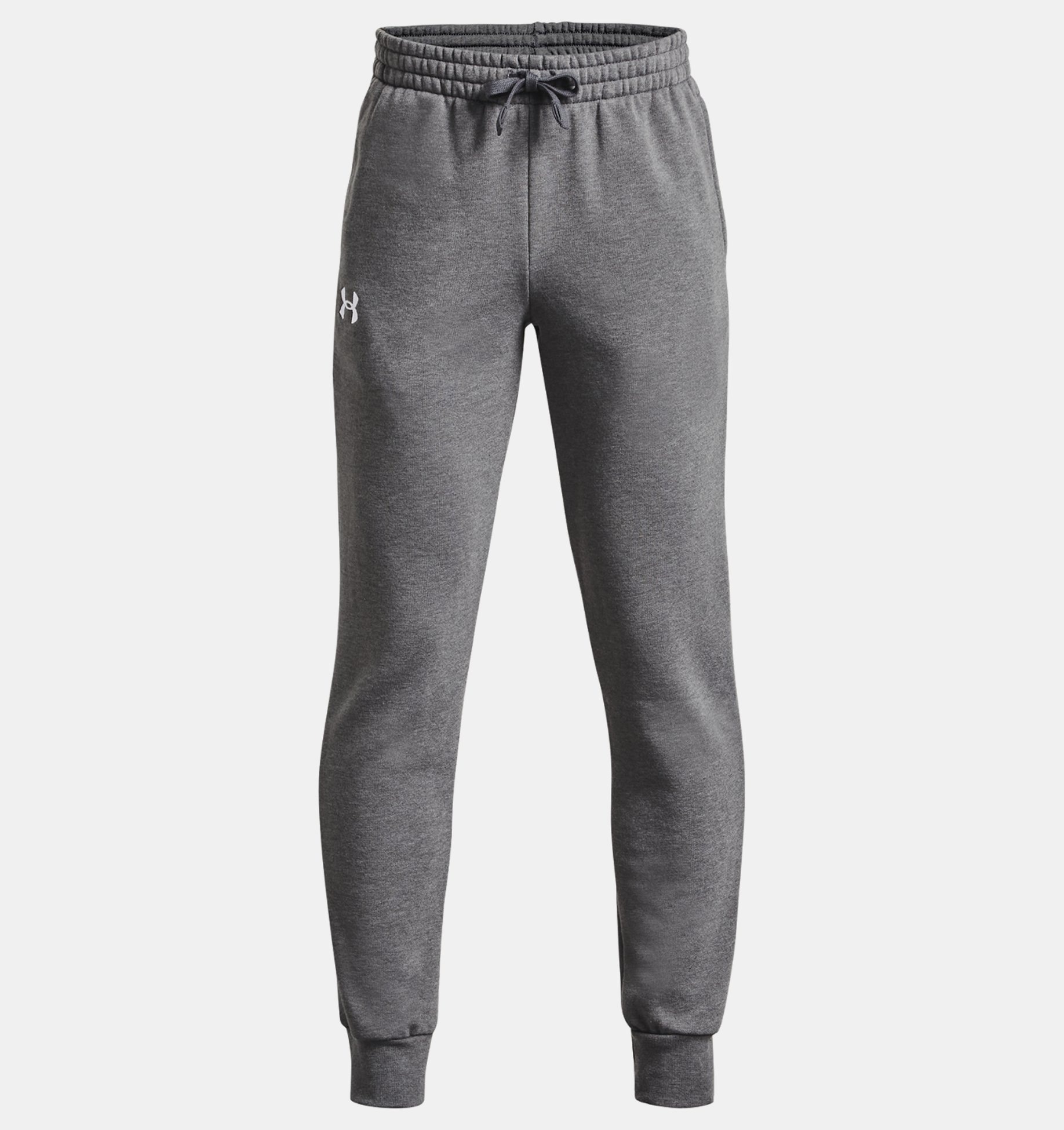Under Armour® Trainingshose »RIVAL«, Für Kinder - Material innen weich angeraut