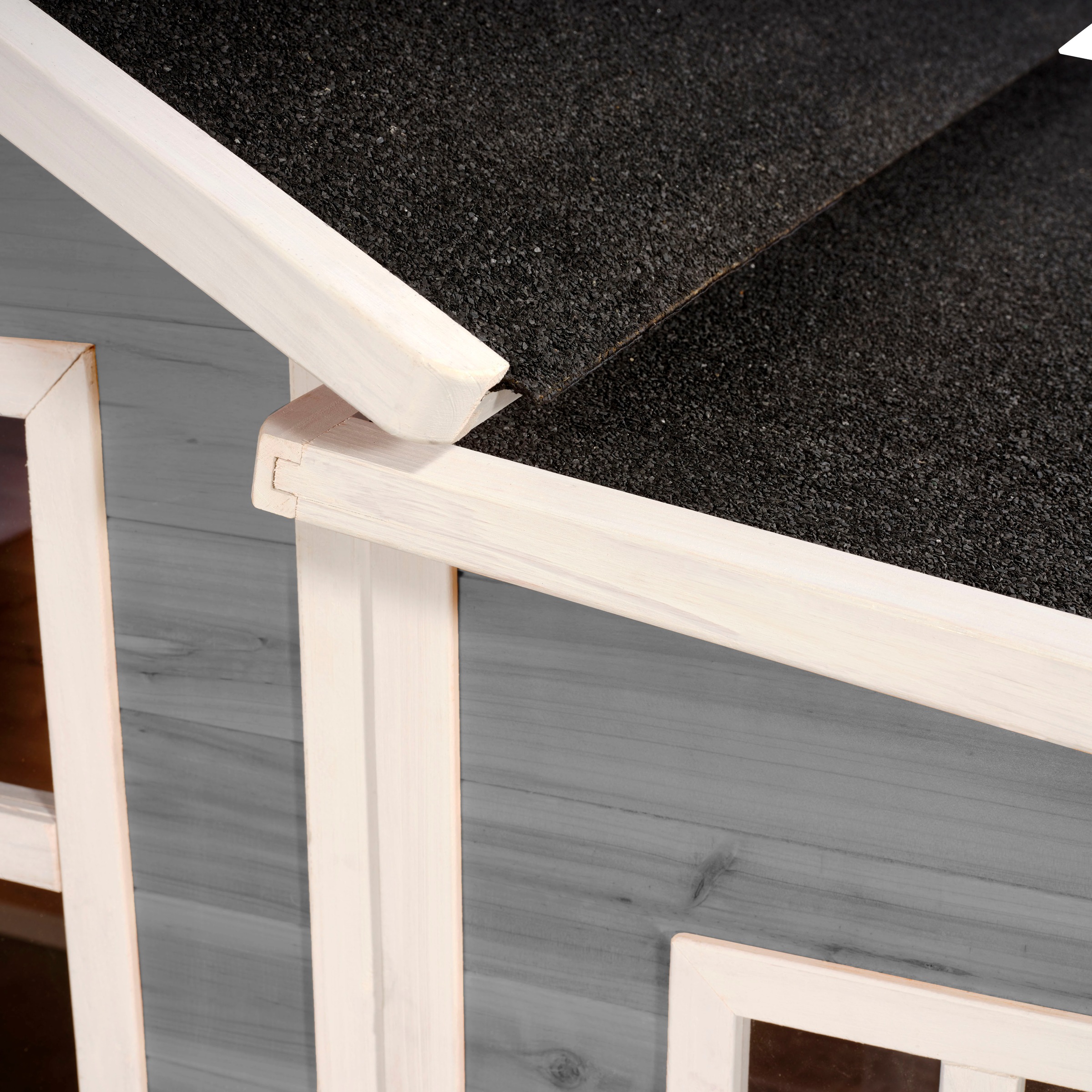 EXIT Spielhaus »Loft 350«, FSC® - schützt Wald - weltweit