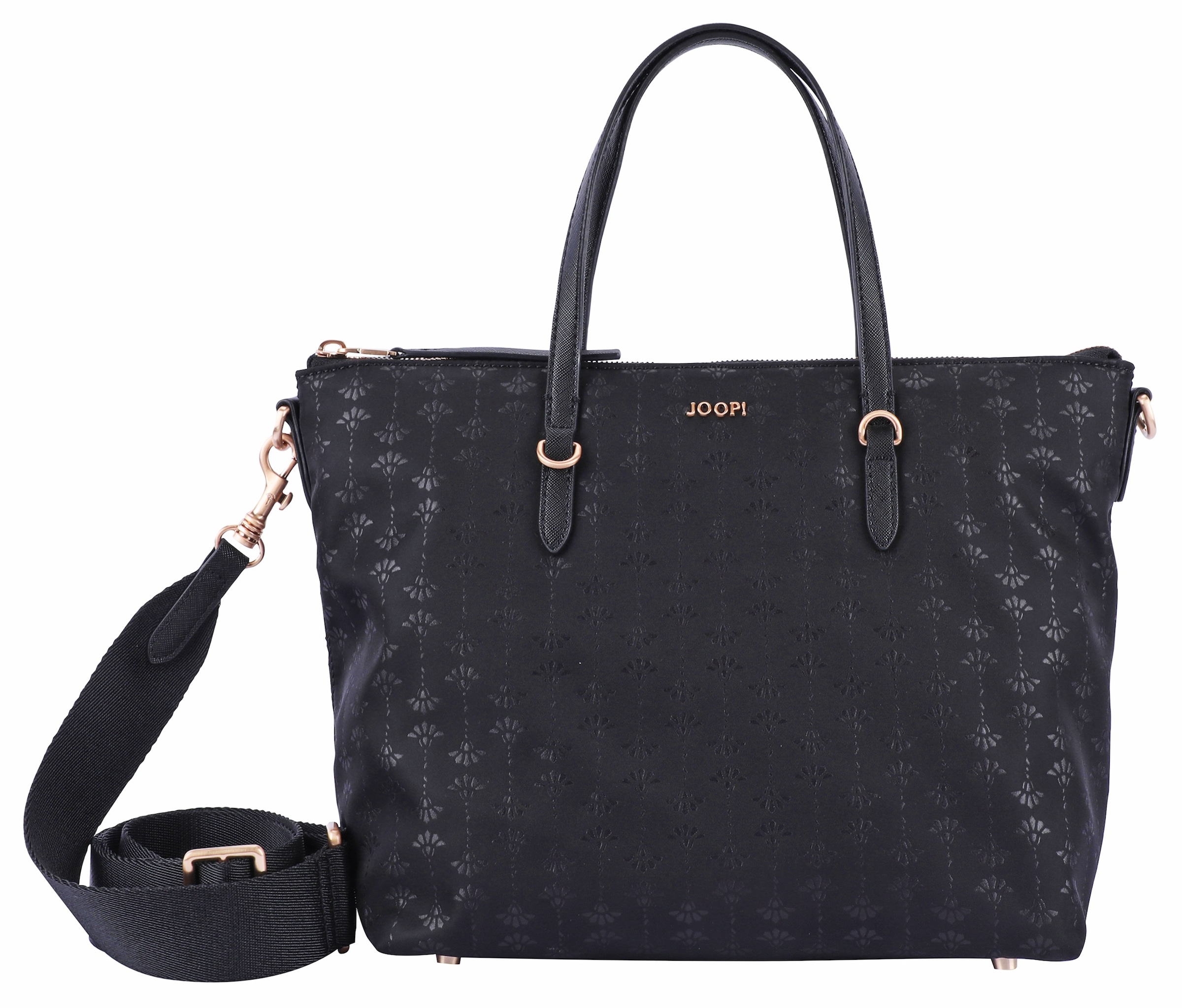 JOOP! Handtasche »collana tessuto helena handbag mhz«