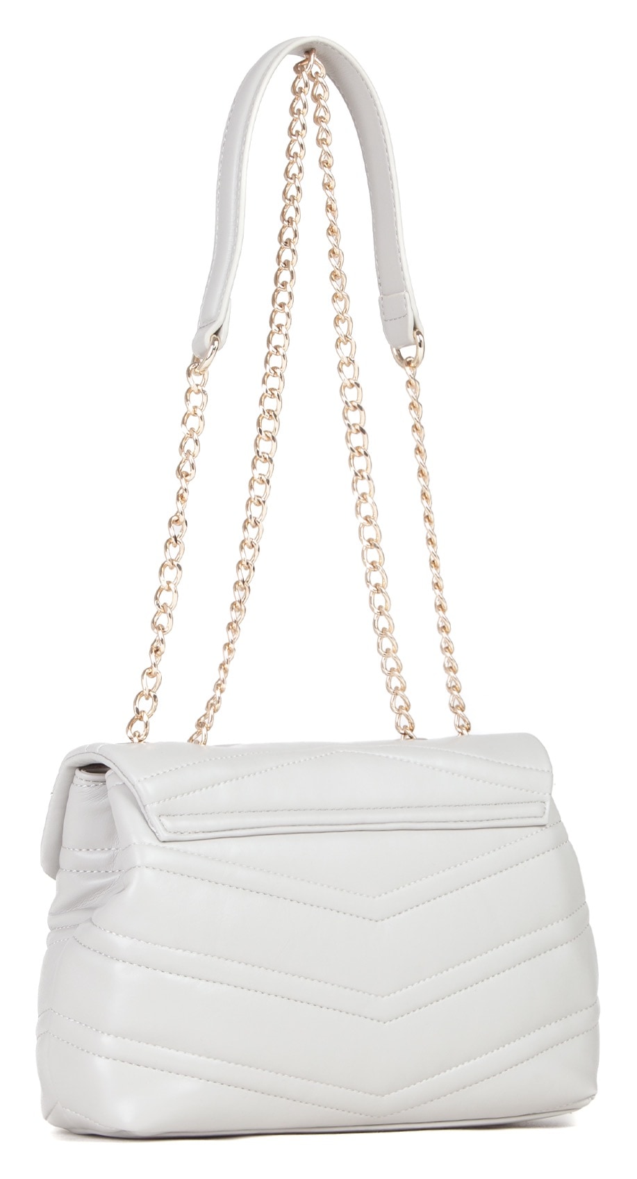 VALENTINO BAGS Umhängetasche »FLAP BAG PRIVILEGE« Schultertasche Henkeltasche Handtasche Damen