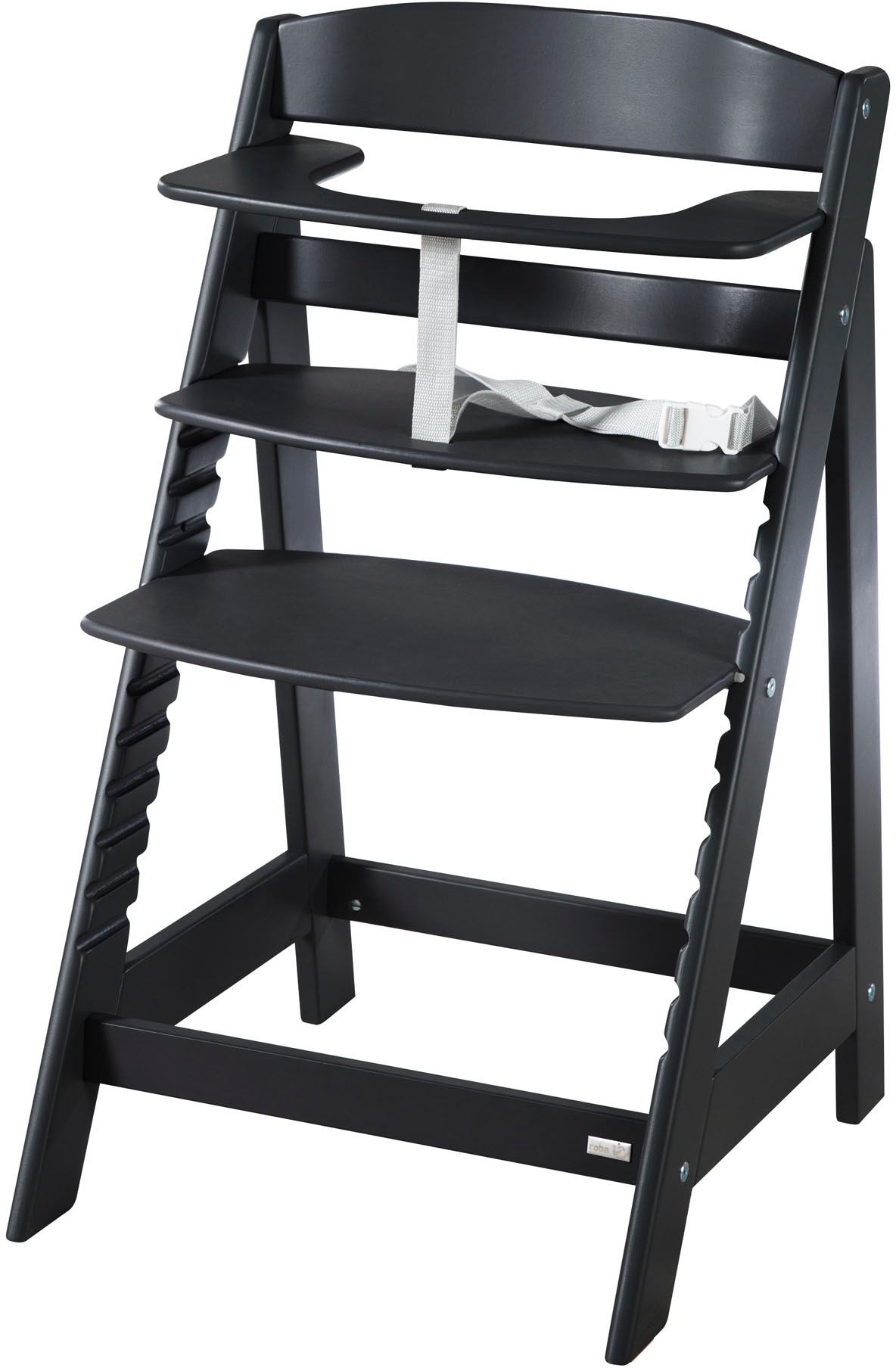 roba® Hochstuhl »Sit Up Flex« () aus Holz günstig online kaufen