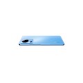 Xiaomi Smartphone »13 Lite 8GB+128GB«, Blau, 16,65 cm/6,55 Zoll, 128 GB Speicherplatz, 50 MP Kamera