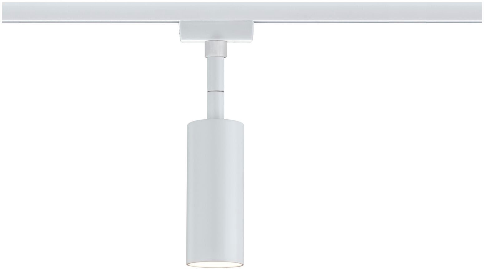 Paulmann Schienensystem-Leuchten »URail Spot Tubo 1x4W 3000K 230V«, 3-Step-Dimmbar