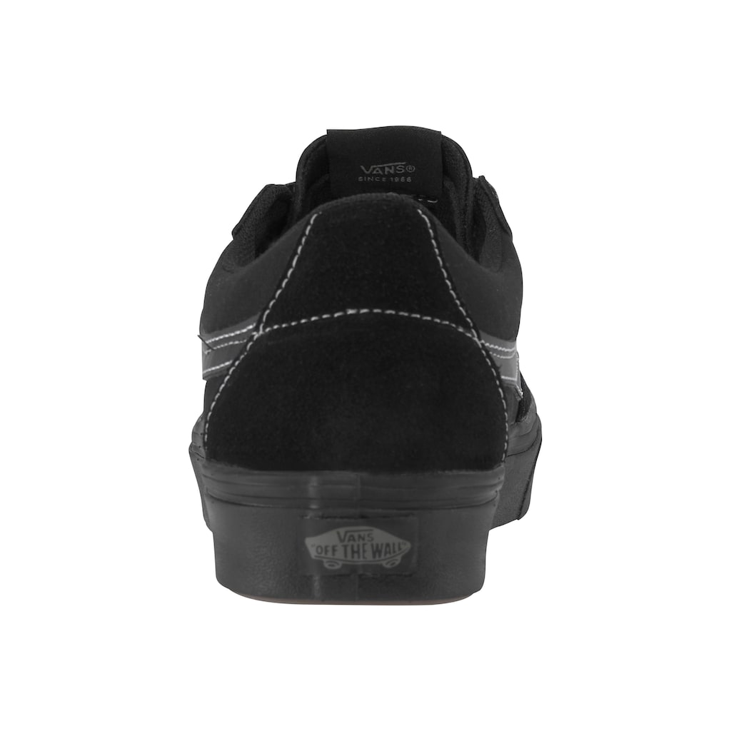 Vans Sneaker »ComfyCush SK8-Low«