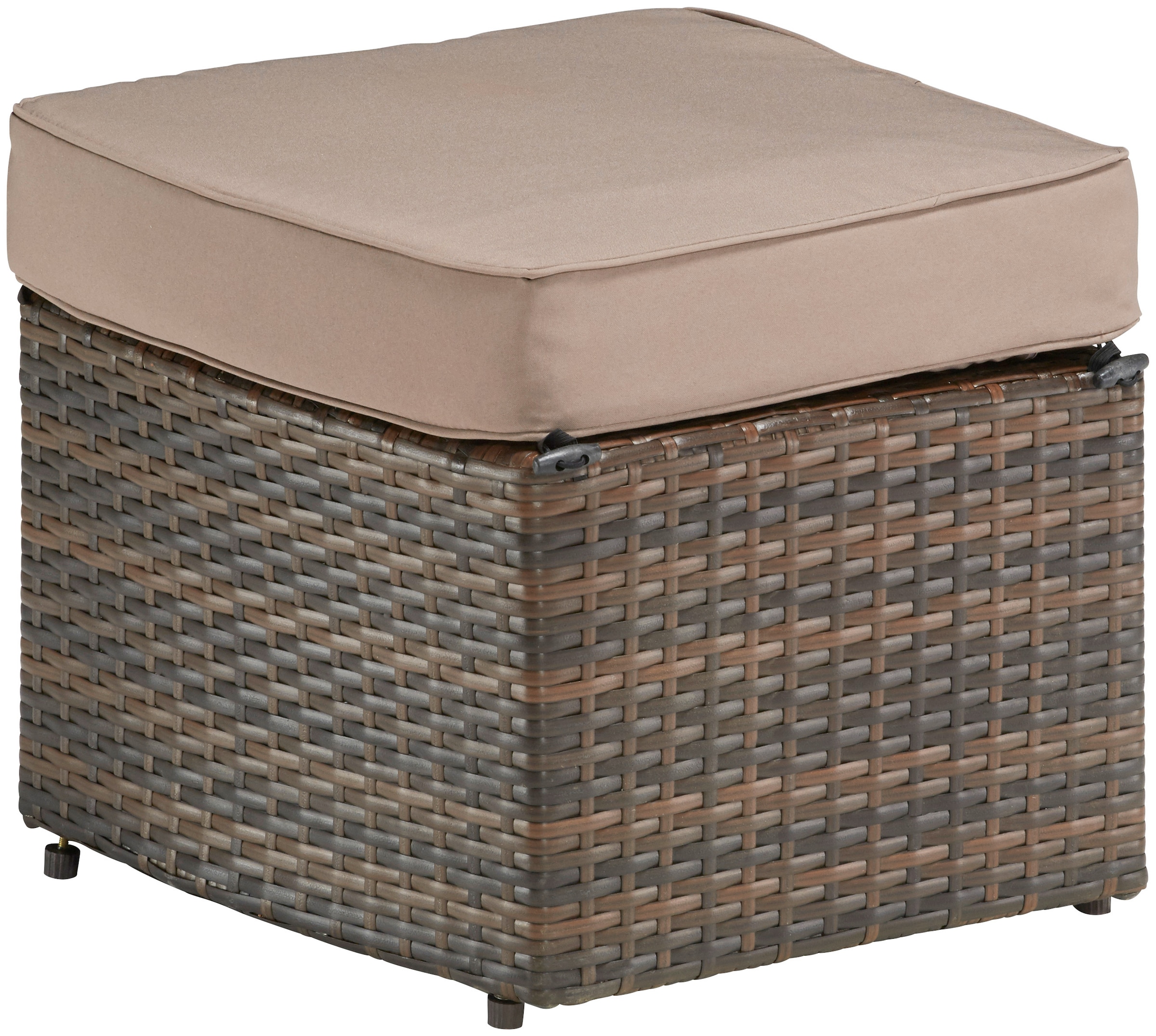 MERXX Sonneninsel »Multifunktionsbett Riva«