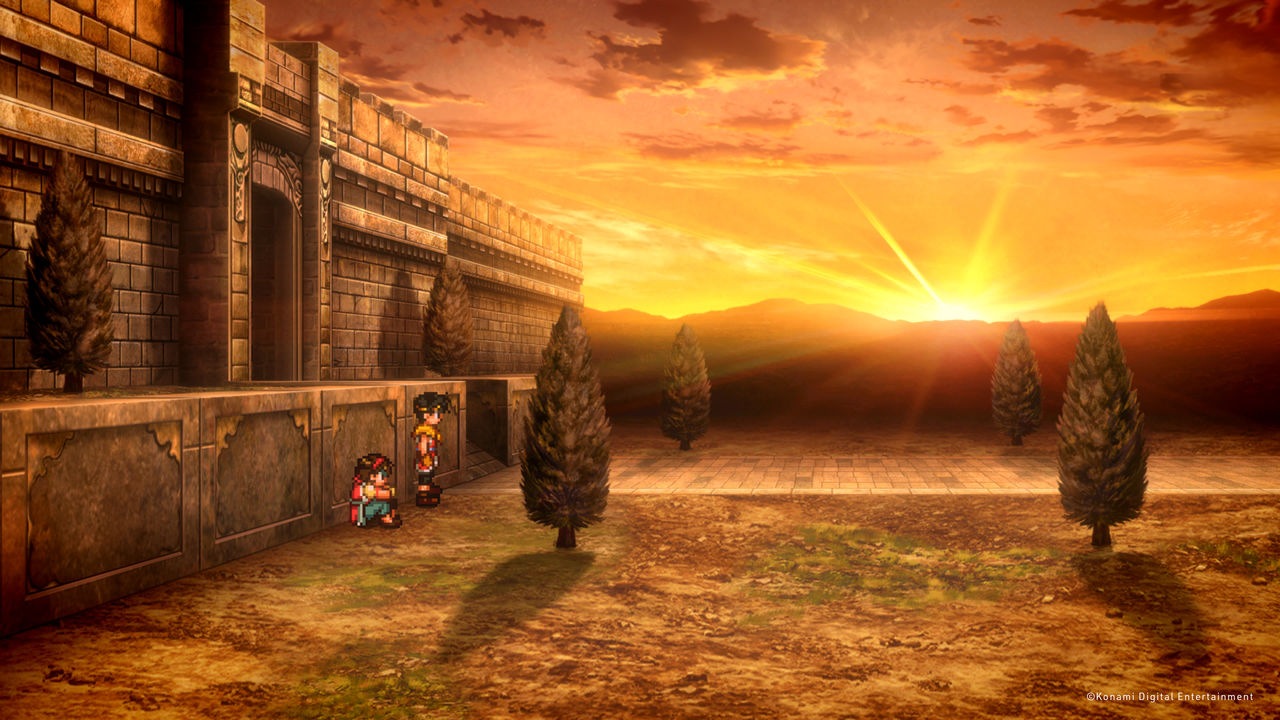 Konami Spielesoftware »Suikoden 1 & 2 HD Remaster: Day 1«, Nintendo Switch