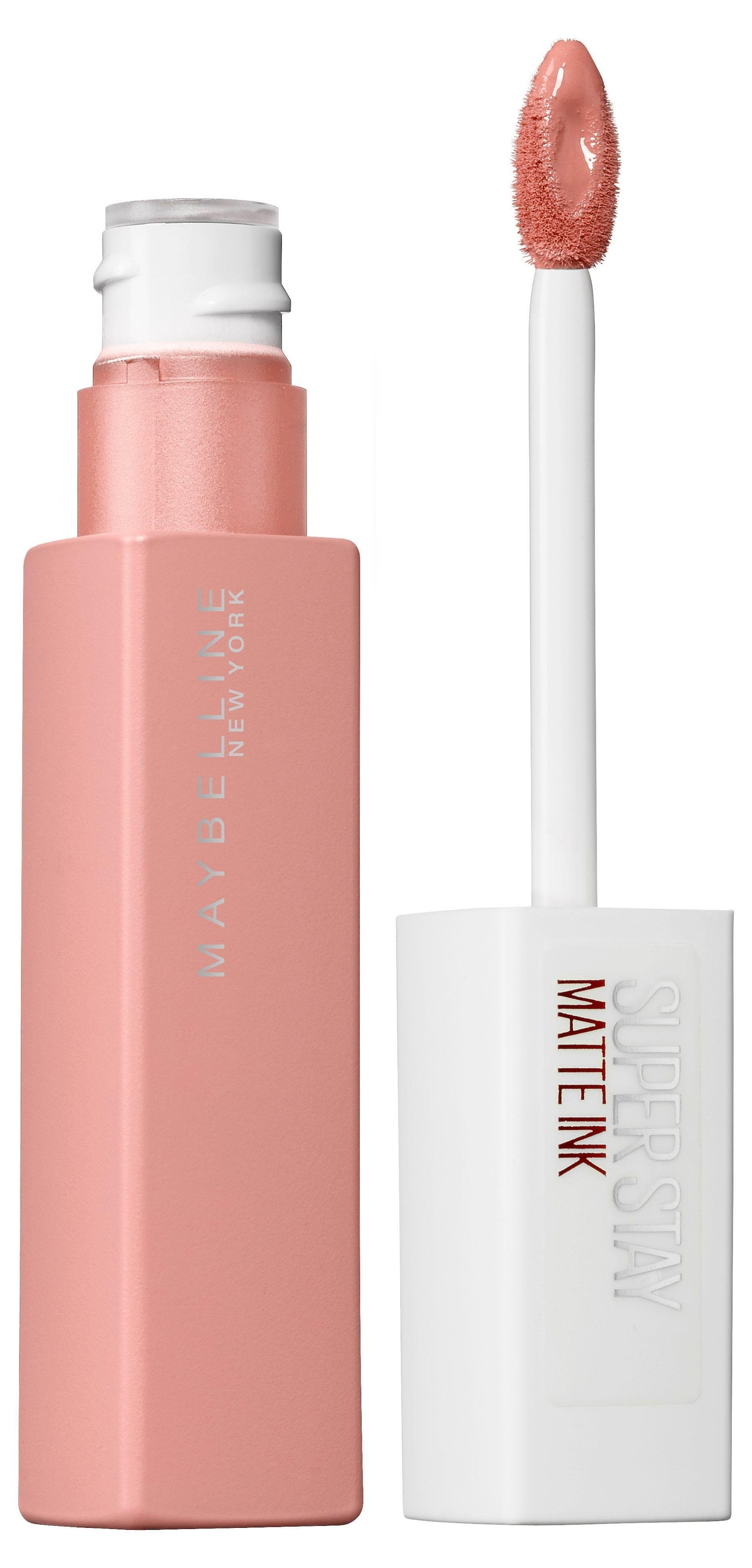 Bild von MAYBELLINE NEW YORK Lippenstift »Super Stay Matte Ink«