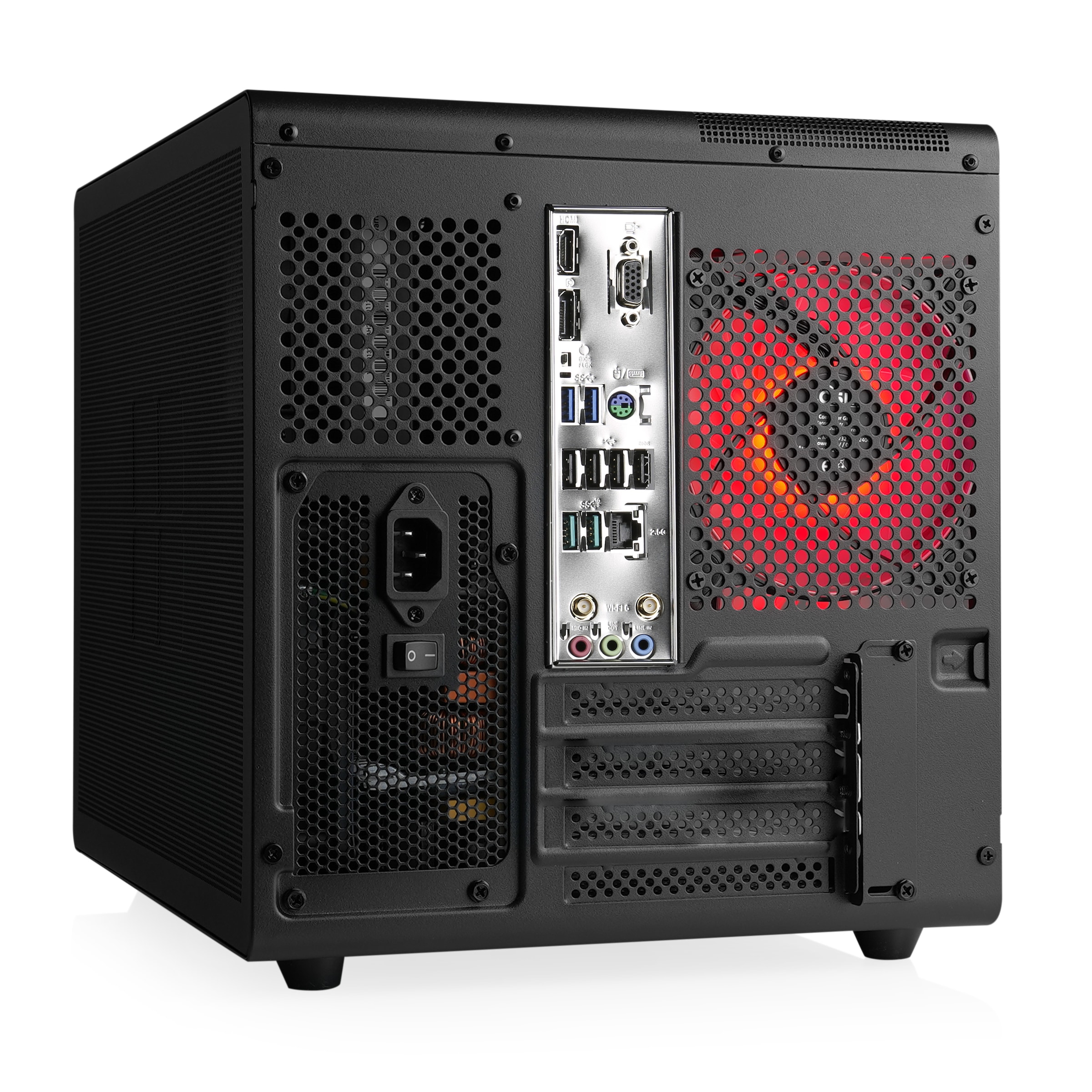CSL PC »Cube V24221«