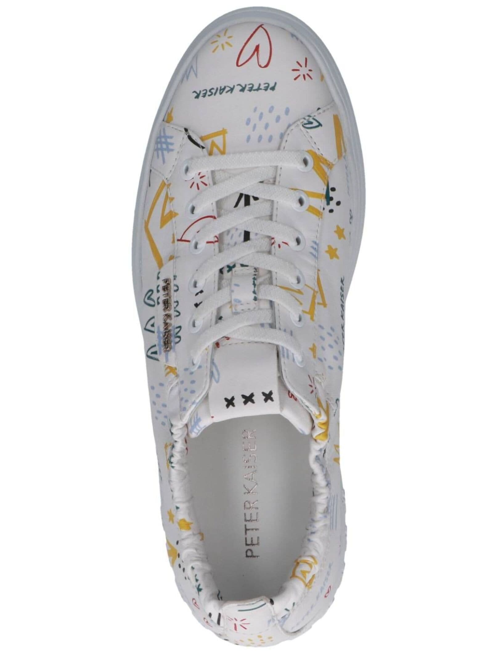 Peter Kaiser Sneaker »Peter Kaiser Sneaker Leder«