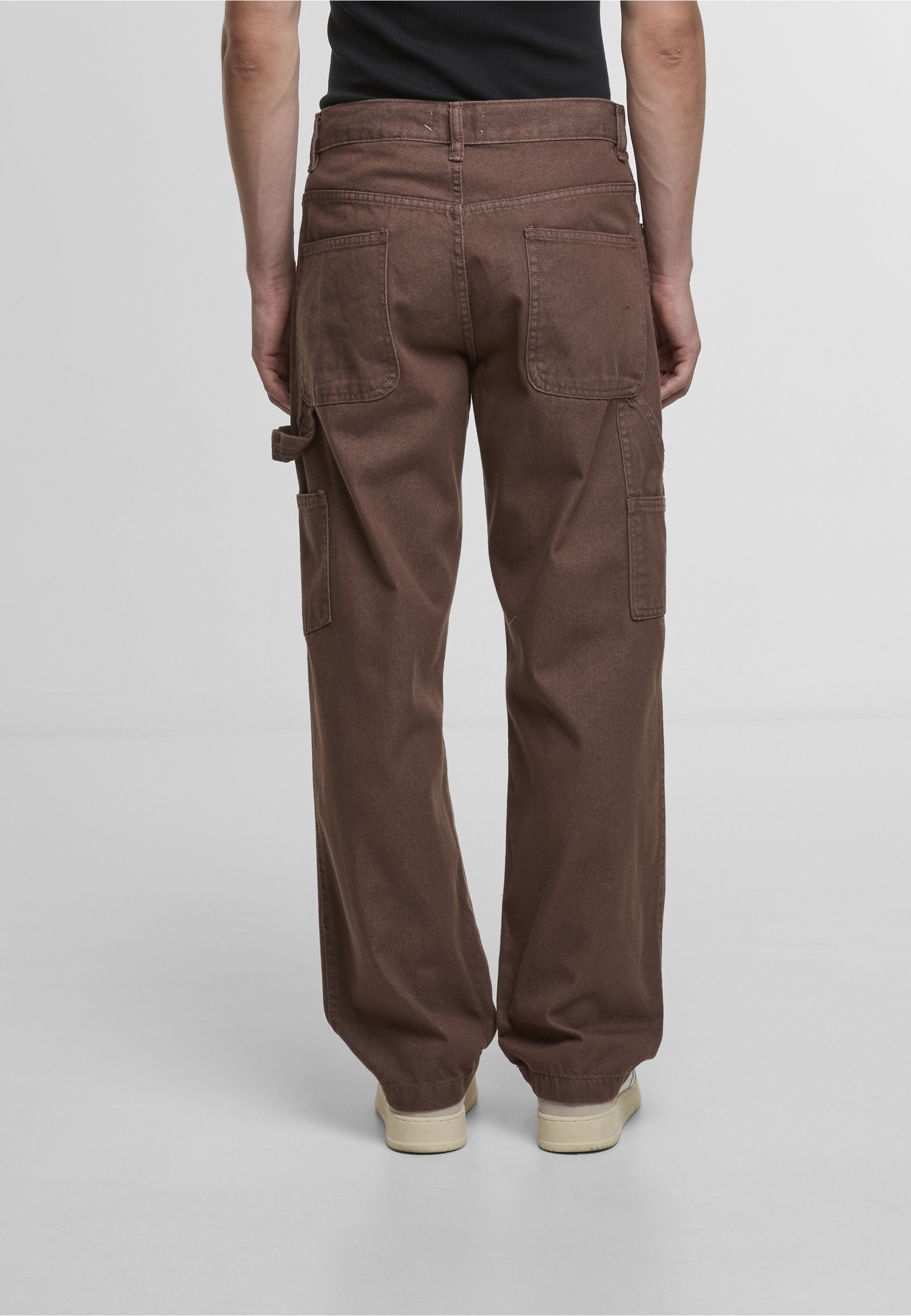 DEF Bequeme Jeans »DEF DEF May Straight Fit Jeans«