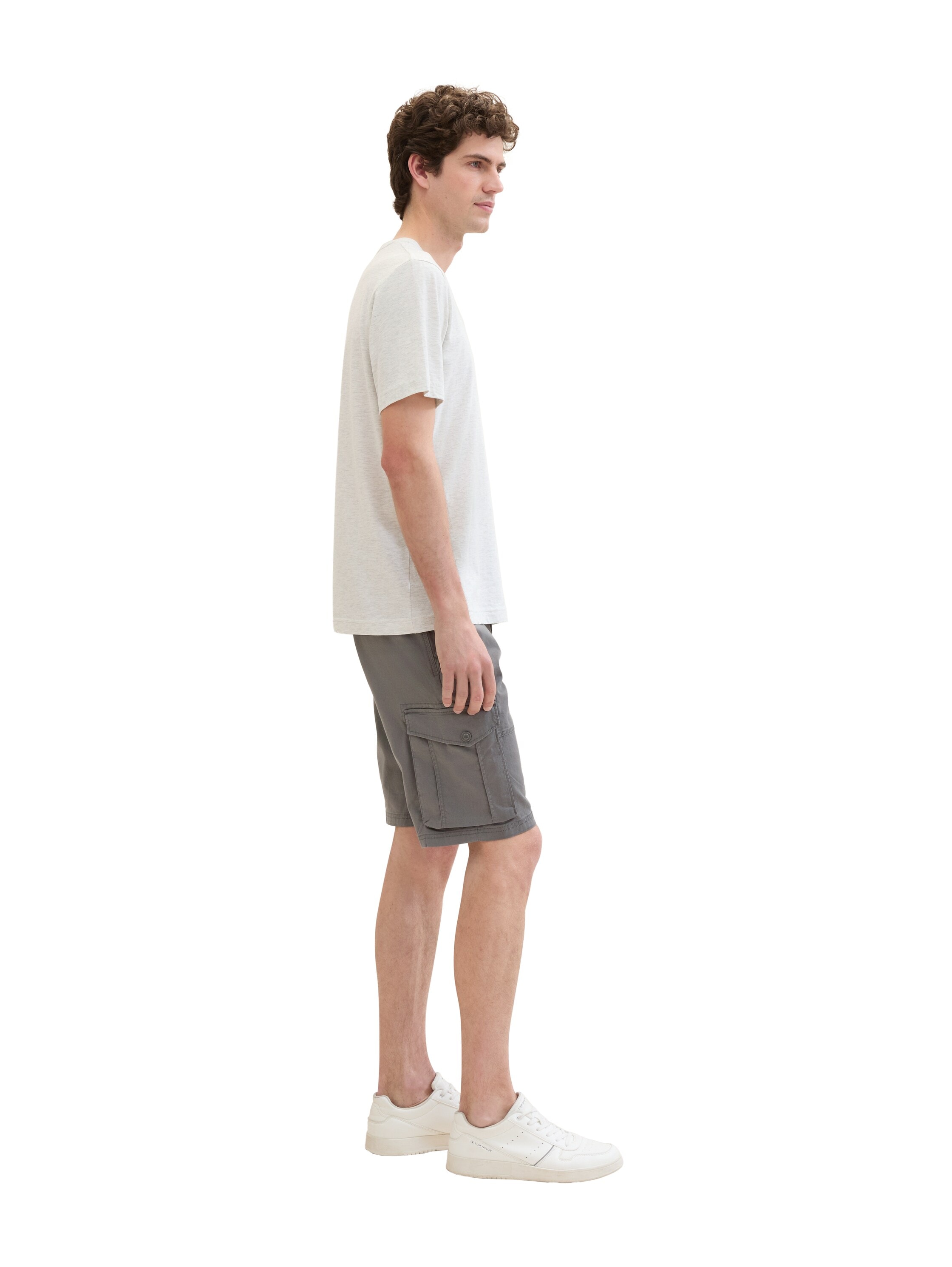TOM TAILOR Bermudas  Sommerhose