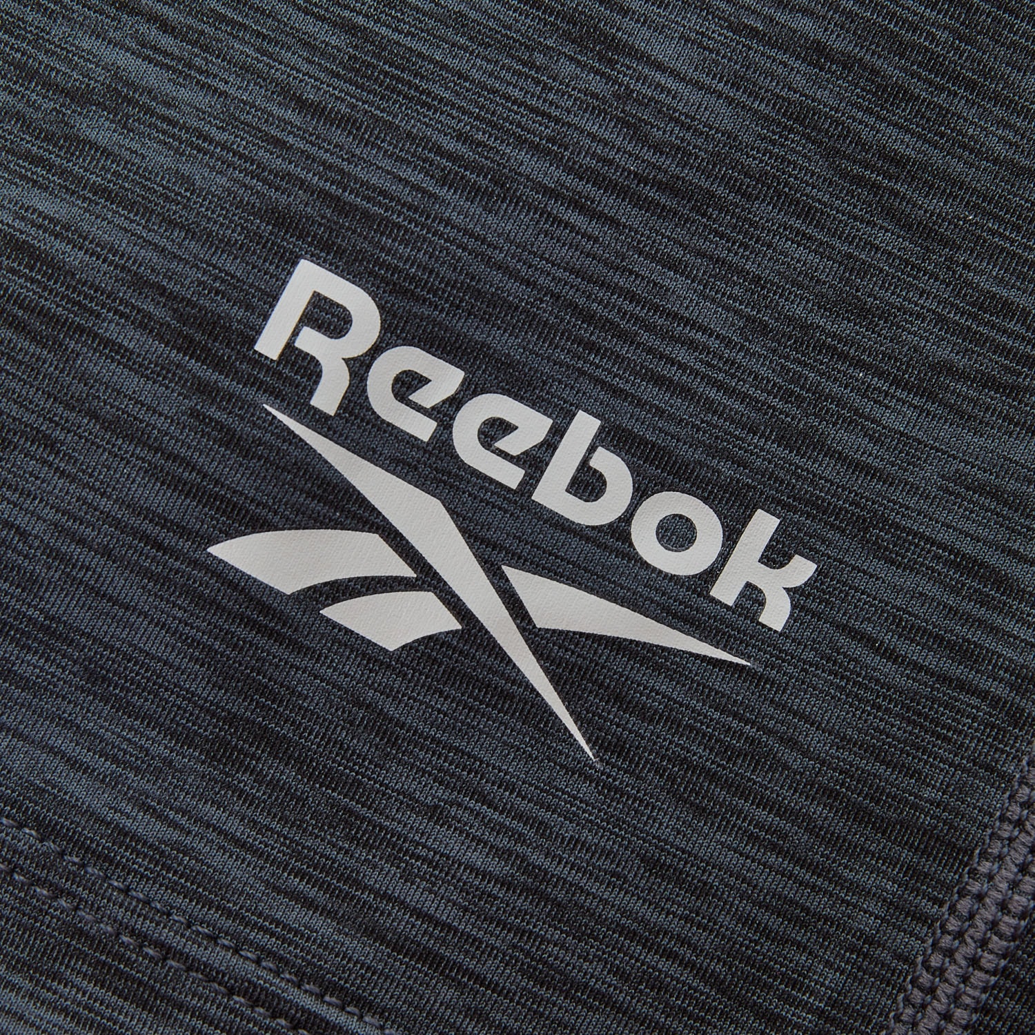 Reebok Unterhemd »"Clancy"« Kurzarm, mit Logo, basic, atmungsaktiv, bequem, Rundhalsausschnitt