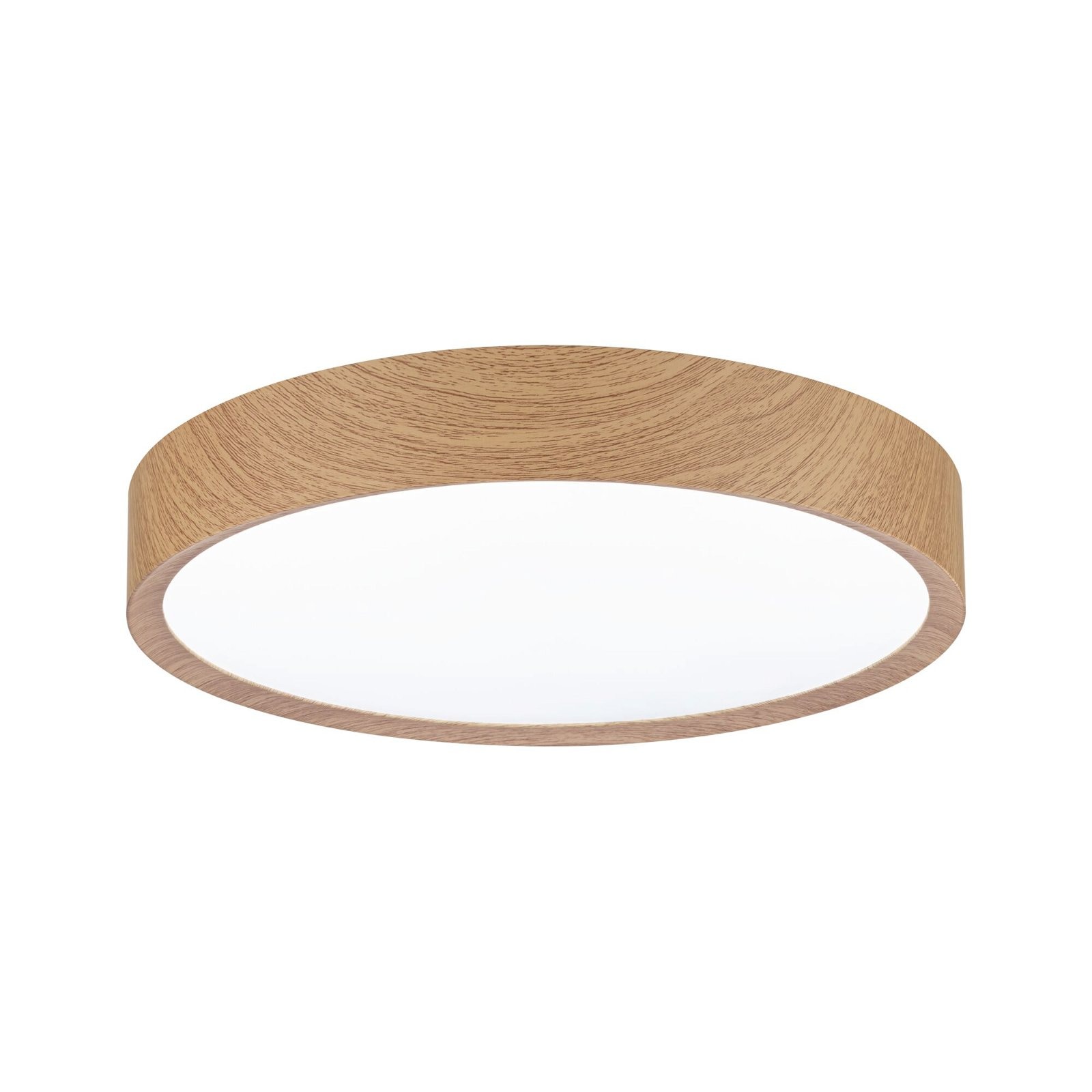 Paulmann LED Deckenleuchte »Selection Bathroom Tega IP44 24W 230V Kunststoff«, 1 flammig, WhiteSwitch