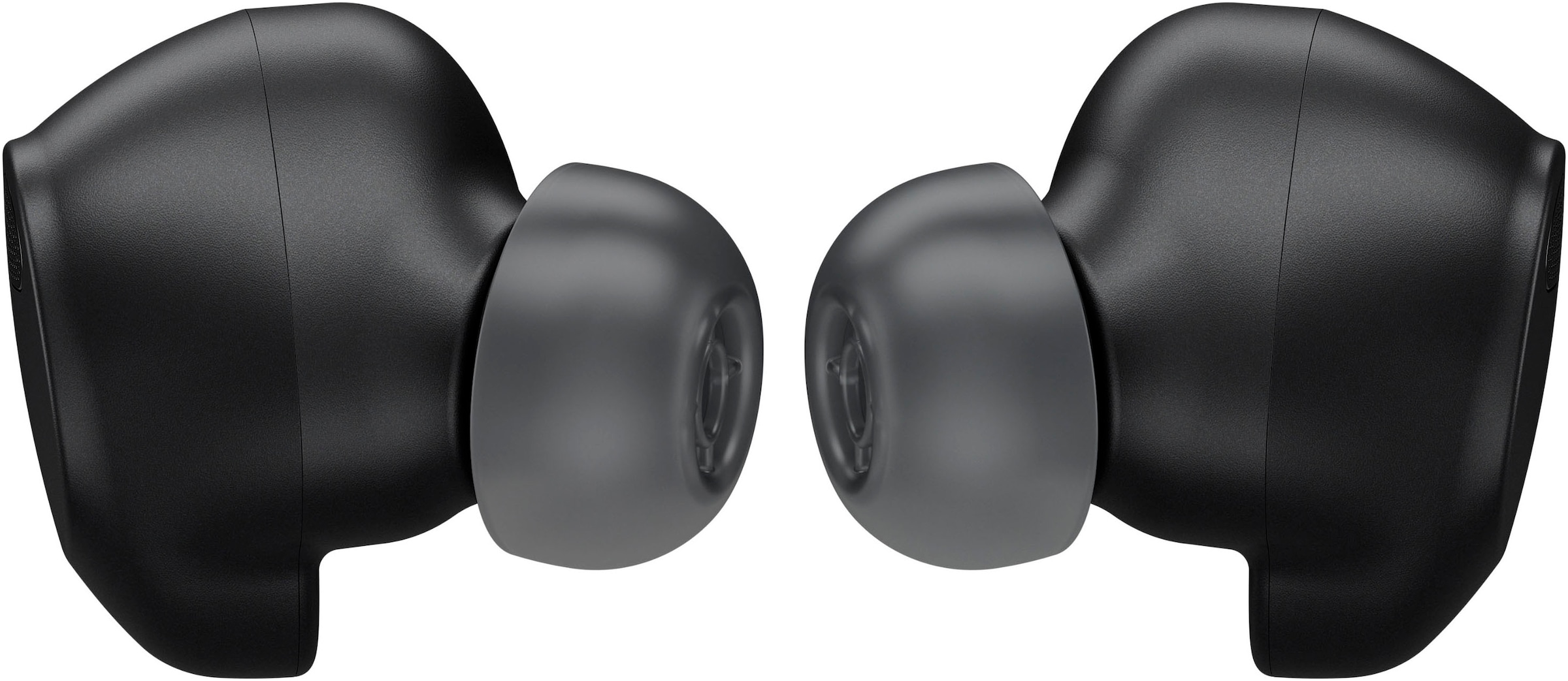 LG wireless In-Ear-Kopfhörer »TONE Free T90S«, Bluetooth-aptX Bluetooth, Active Noise Cancelling (ANC)-LED Ladestandsanzeige-UV-Reinigung-kompatibel mit Siri