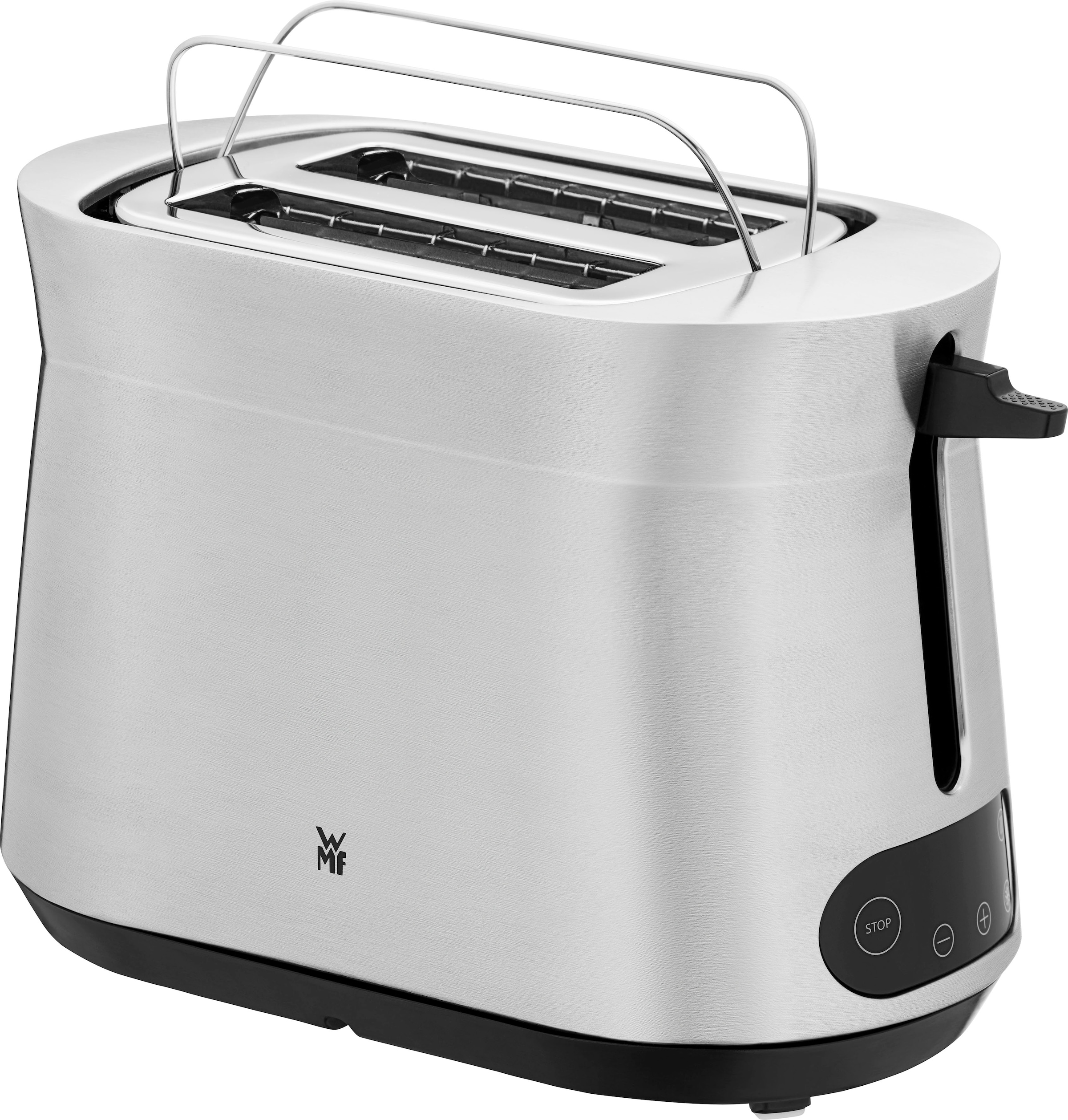 WMF Toaster »Kineo«, 2 kurze Schlitze, 920 W