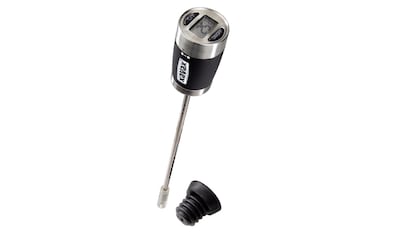 Xavax Weinthermometer »Edelstahl«, Weinthermometer Multithermometer Küchenthermometer... kaufen
