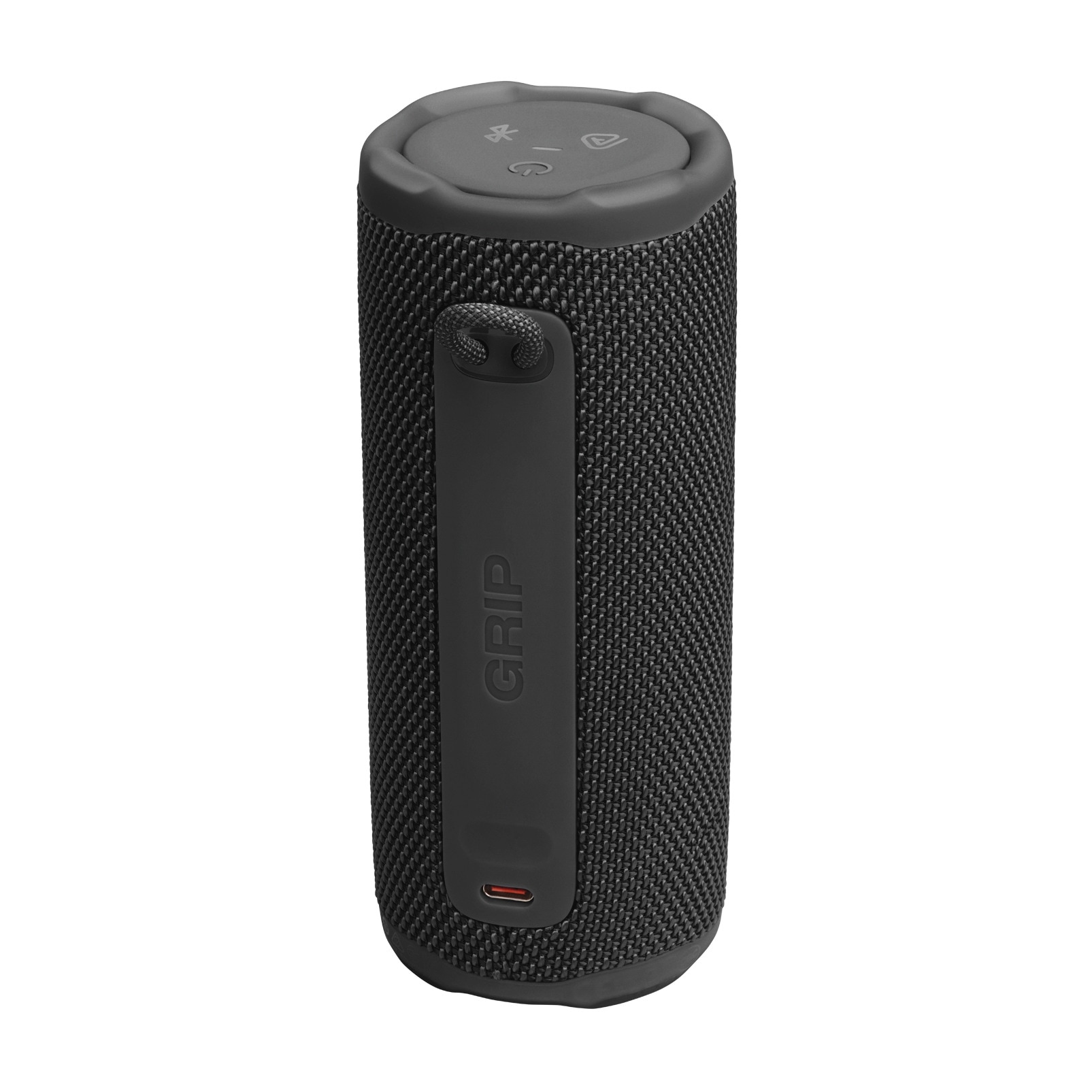 JBL Bluetooth-Lautsprecher »GRIP«, Kompakter Bluetooth-Speaker, starker JBL Pro Sound und Ambient Light